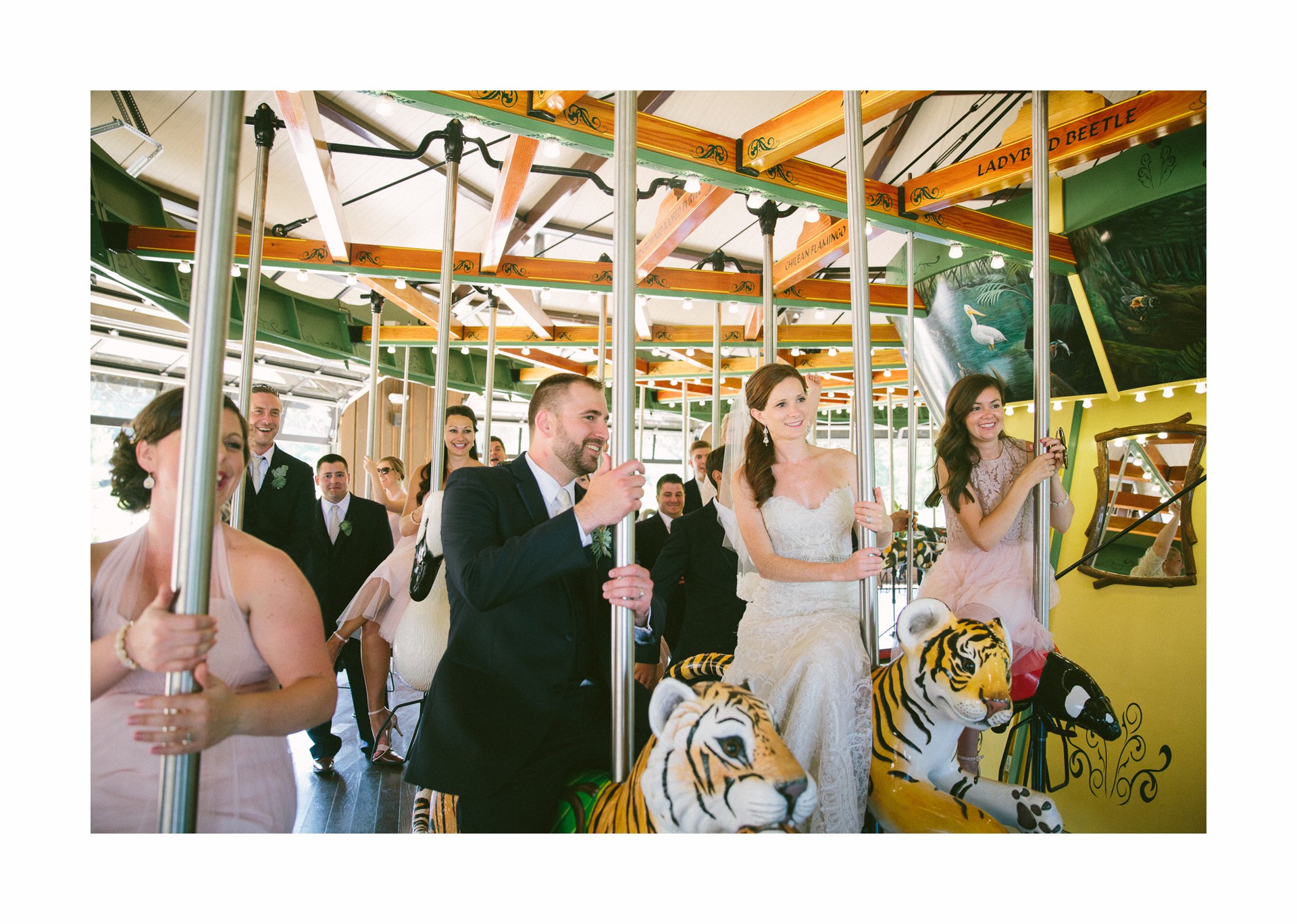 Stillwater Wedding Photographer at The Cleveland Zoo 28.jpg