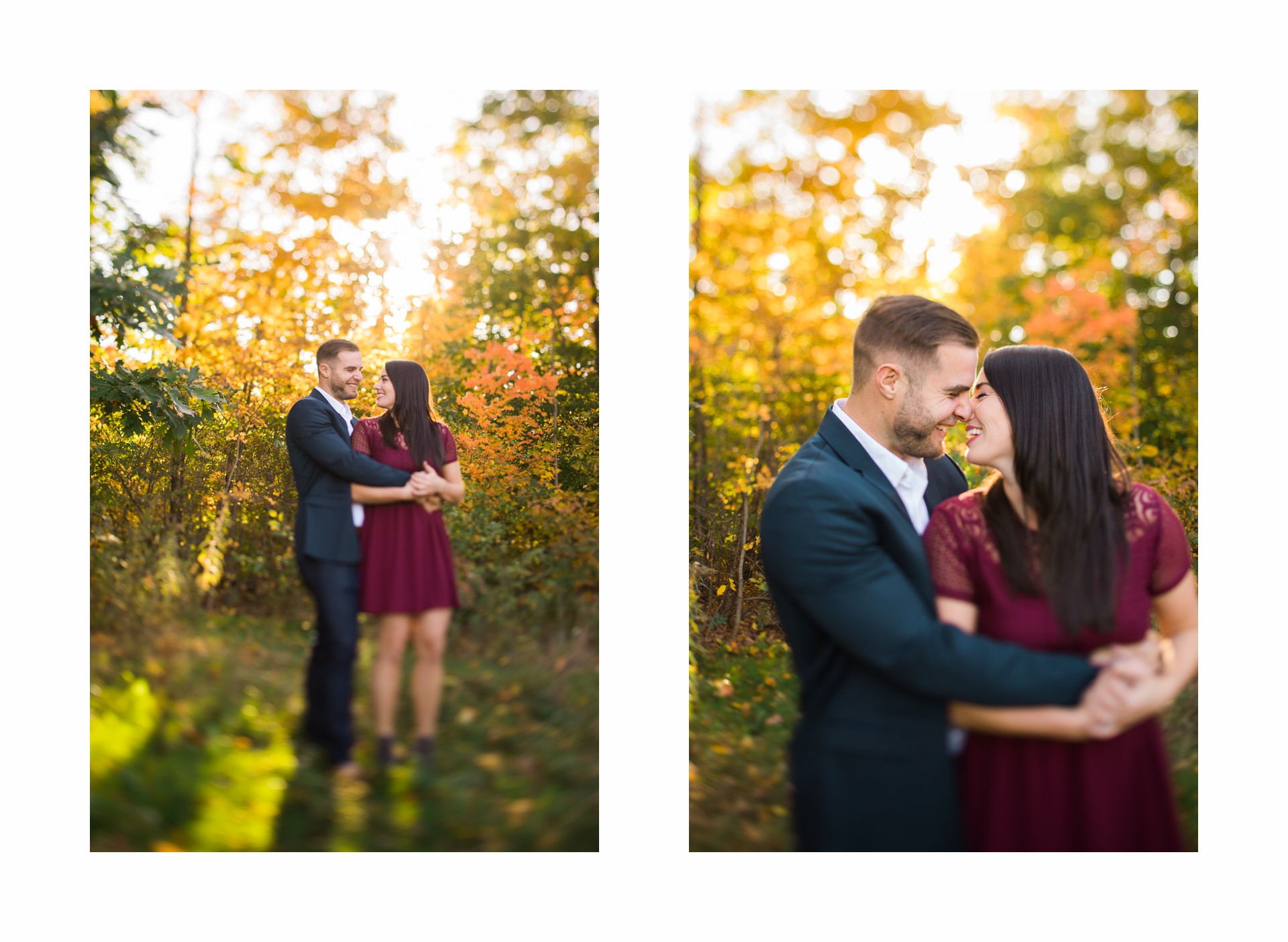 Cleveland Fall Engagement Photos at Patterson Fruit Farm 2.jpg