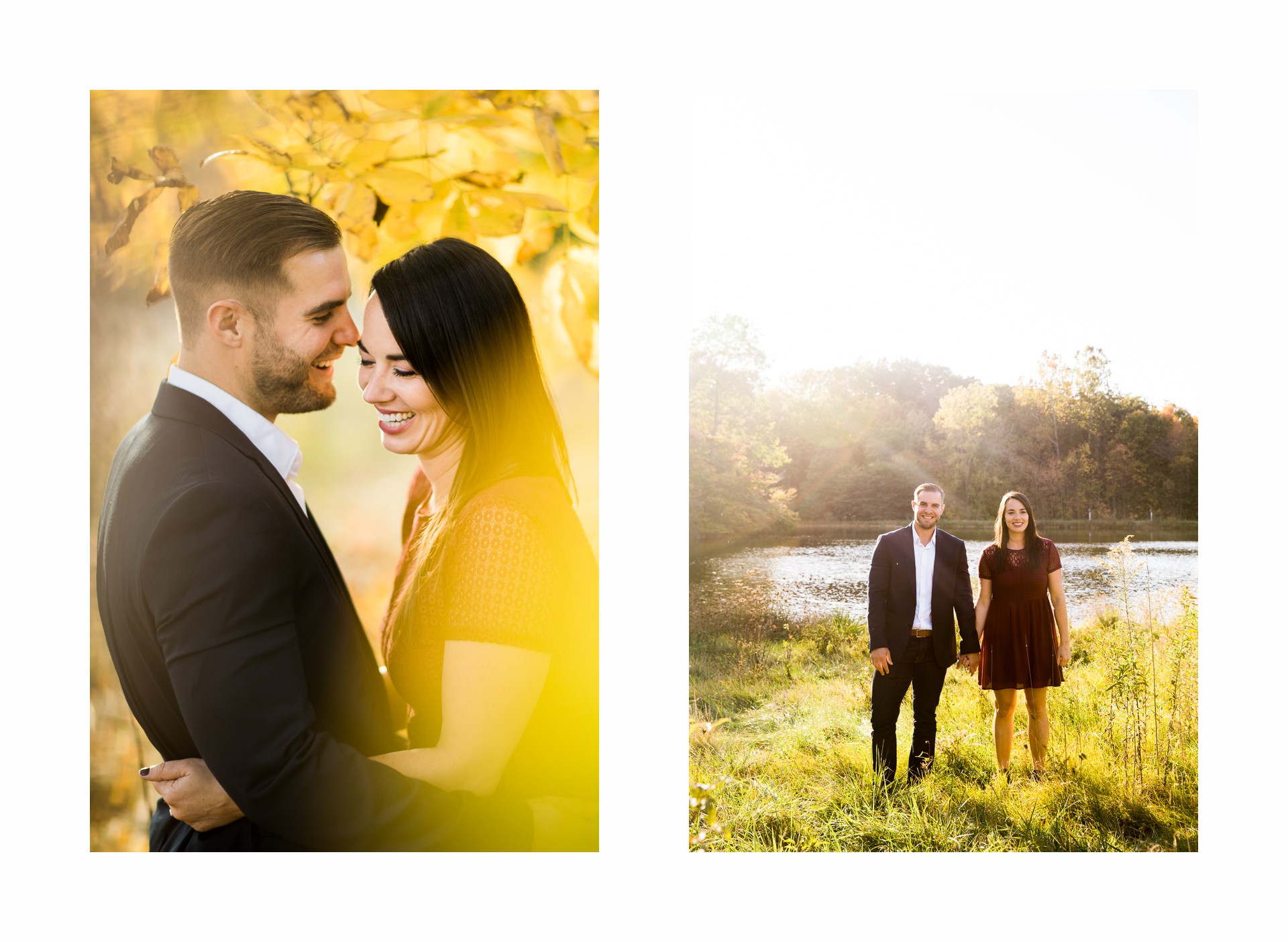 Cleveland Fall Engagement Photos at Patterson Fruit Farm 3.jpg
