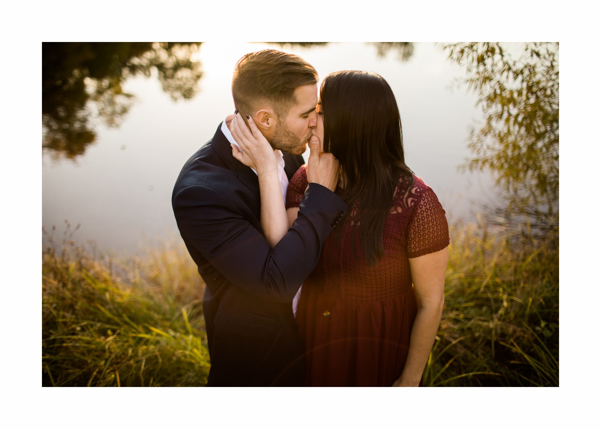 Cleveland Fall Engagement Photos at Patterson Fruit Farm 11.jpg