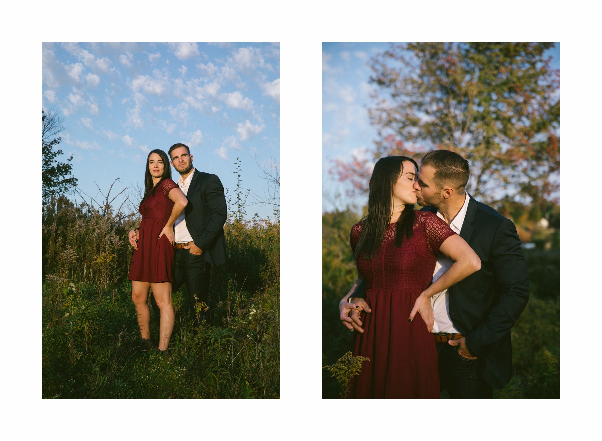 Cleveland Fall Engagement Photos at Patterson Fruit Farm 13.jpg