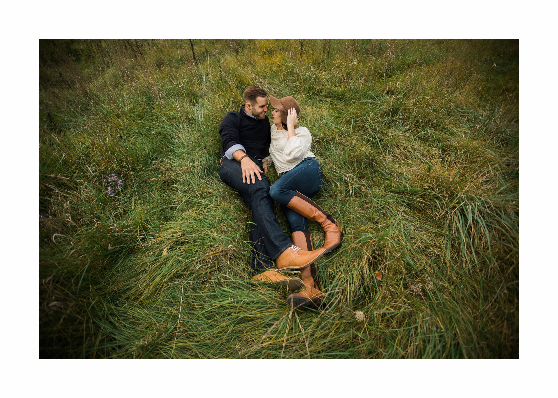 Cleveland Fall Engagement Photos at Patterson Fruit Farm 18.jpg