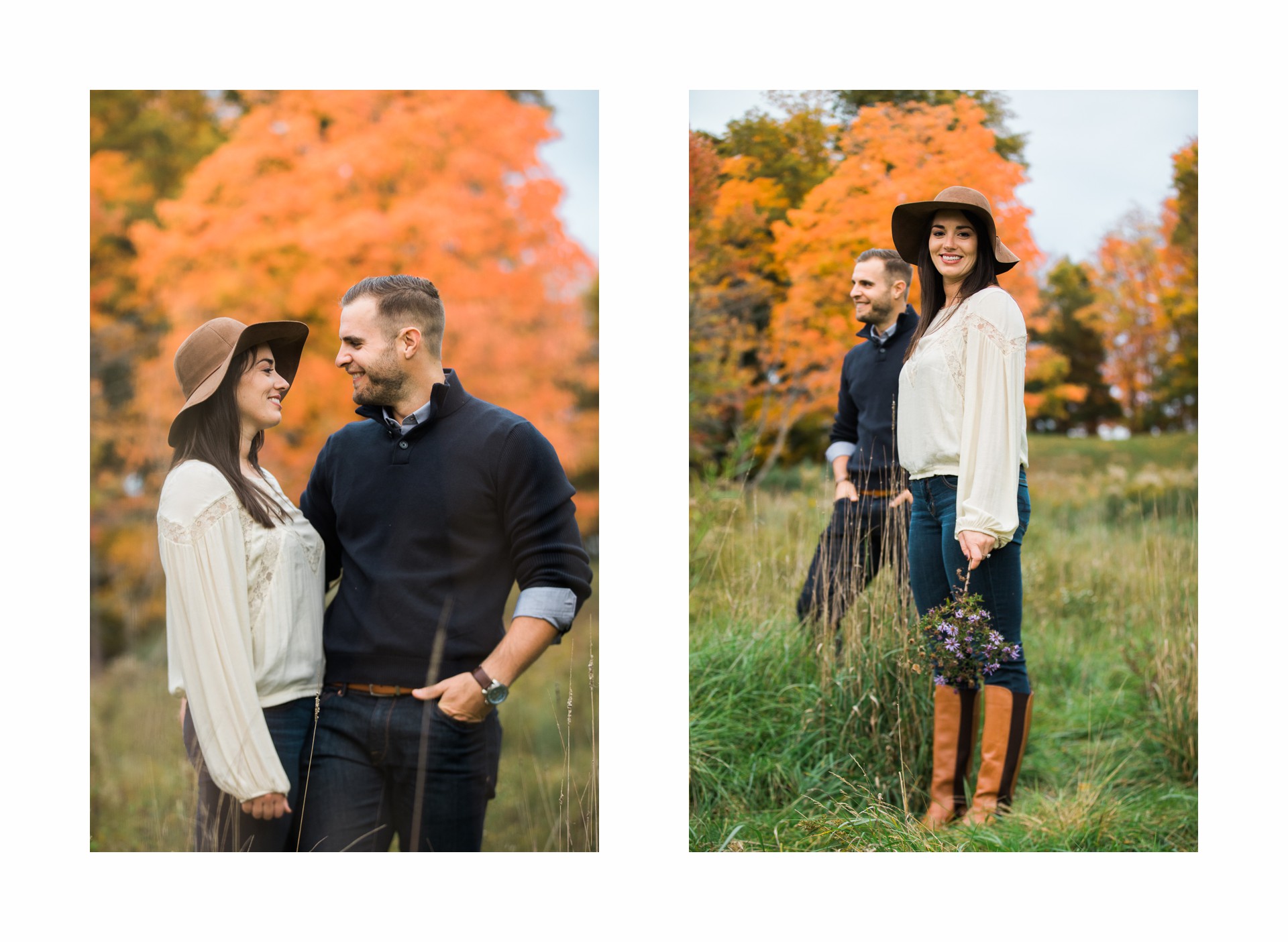 Cleveland Fall Engagement Photos at Patterson Fruit Farm 21.jpg
