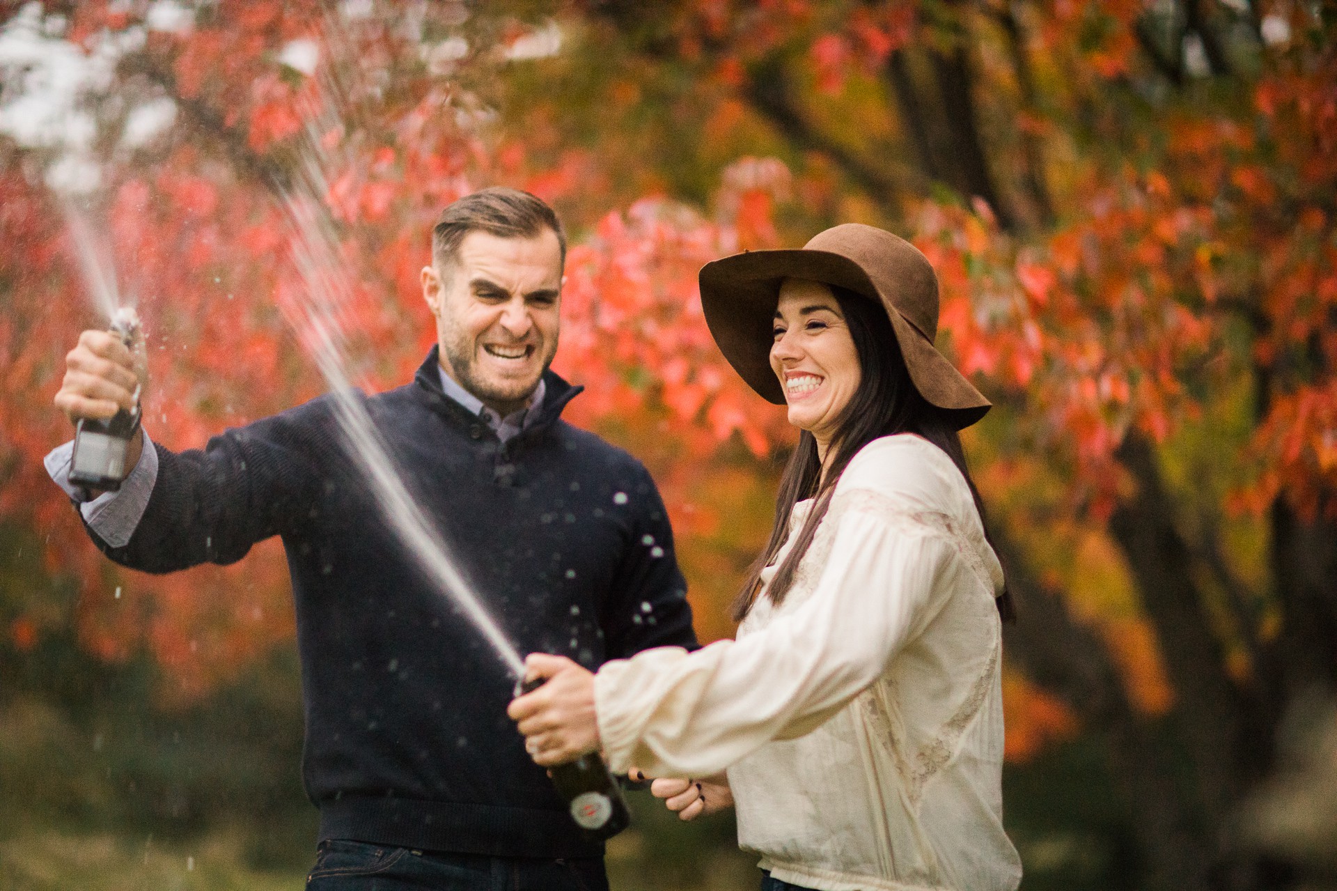 Cleveland Fall Engagement Photos at Patterson Fruit Farm 23.jpg