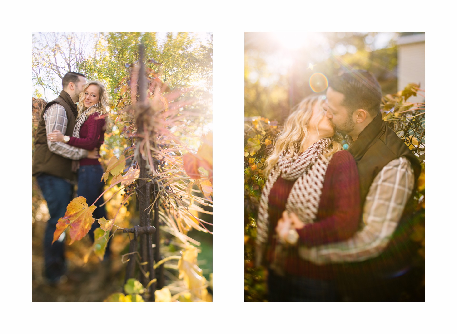 Cleveland Engagement Session in Little Italy 4.jpg