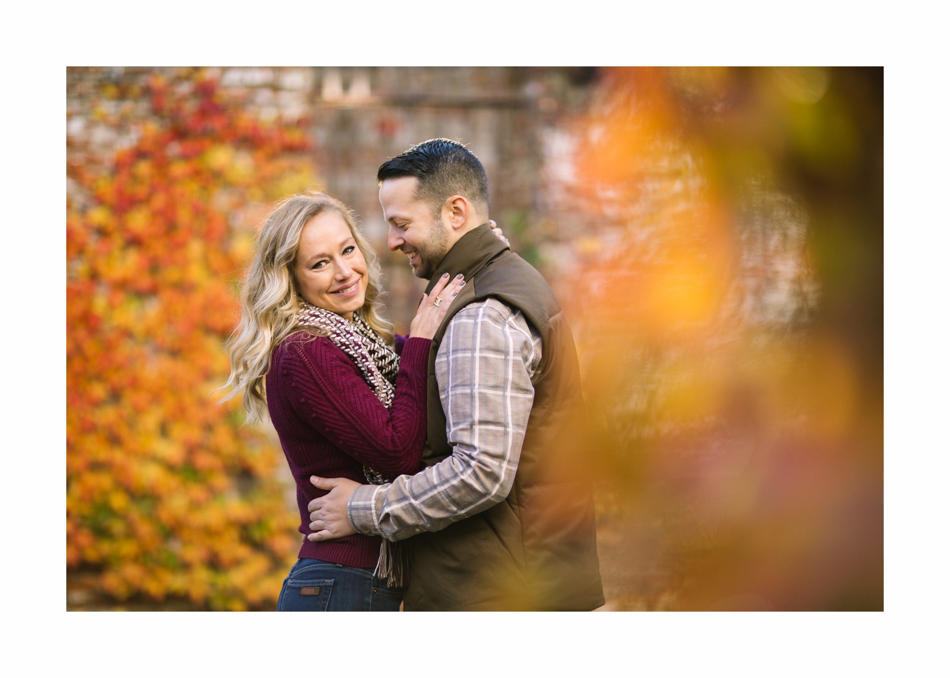 Cleveland Engagement Session in Little Italy 8.jpg