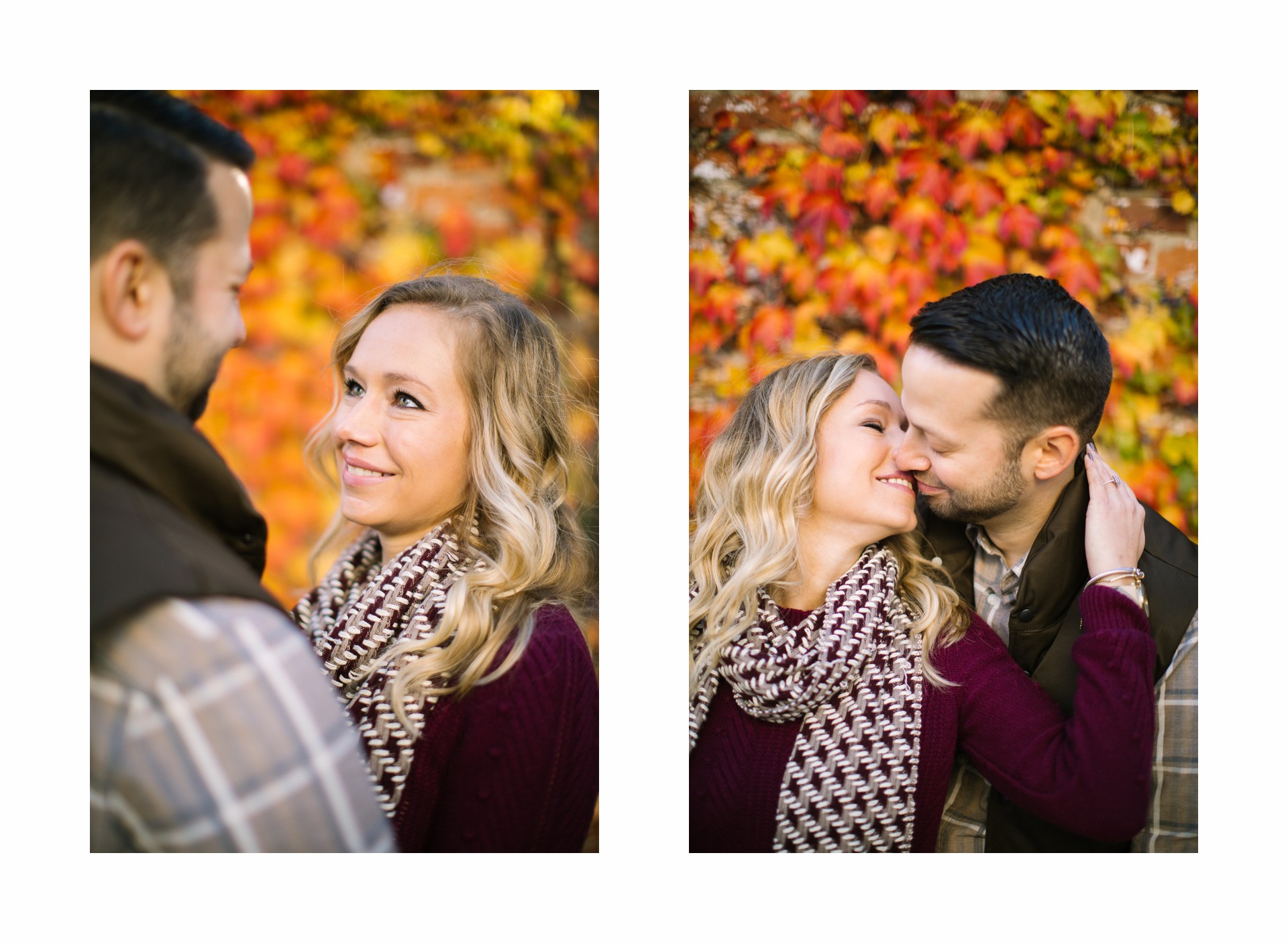 Cleveland Engagement Session in Little Italy 9.jpg