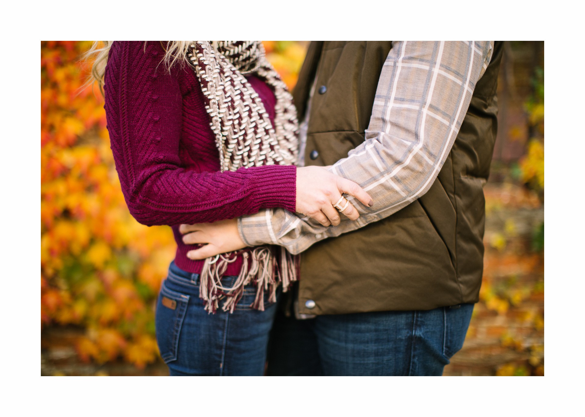 Cleveland Engagement Session in Little Italy 12.jpg