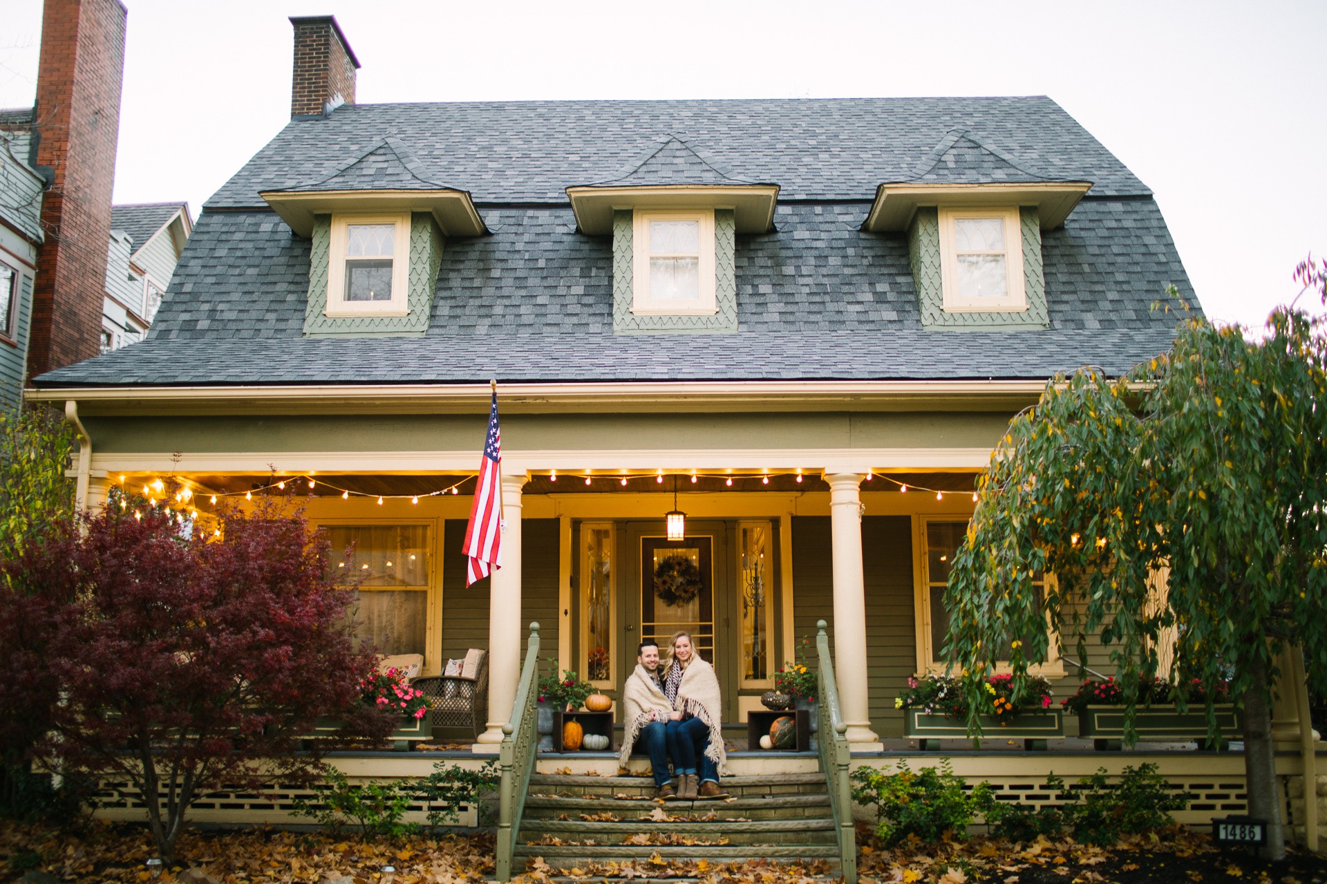 Cleveland Engagement Session in Little Italy 20.jpg