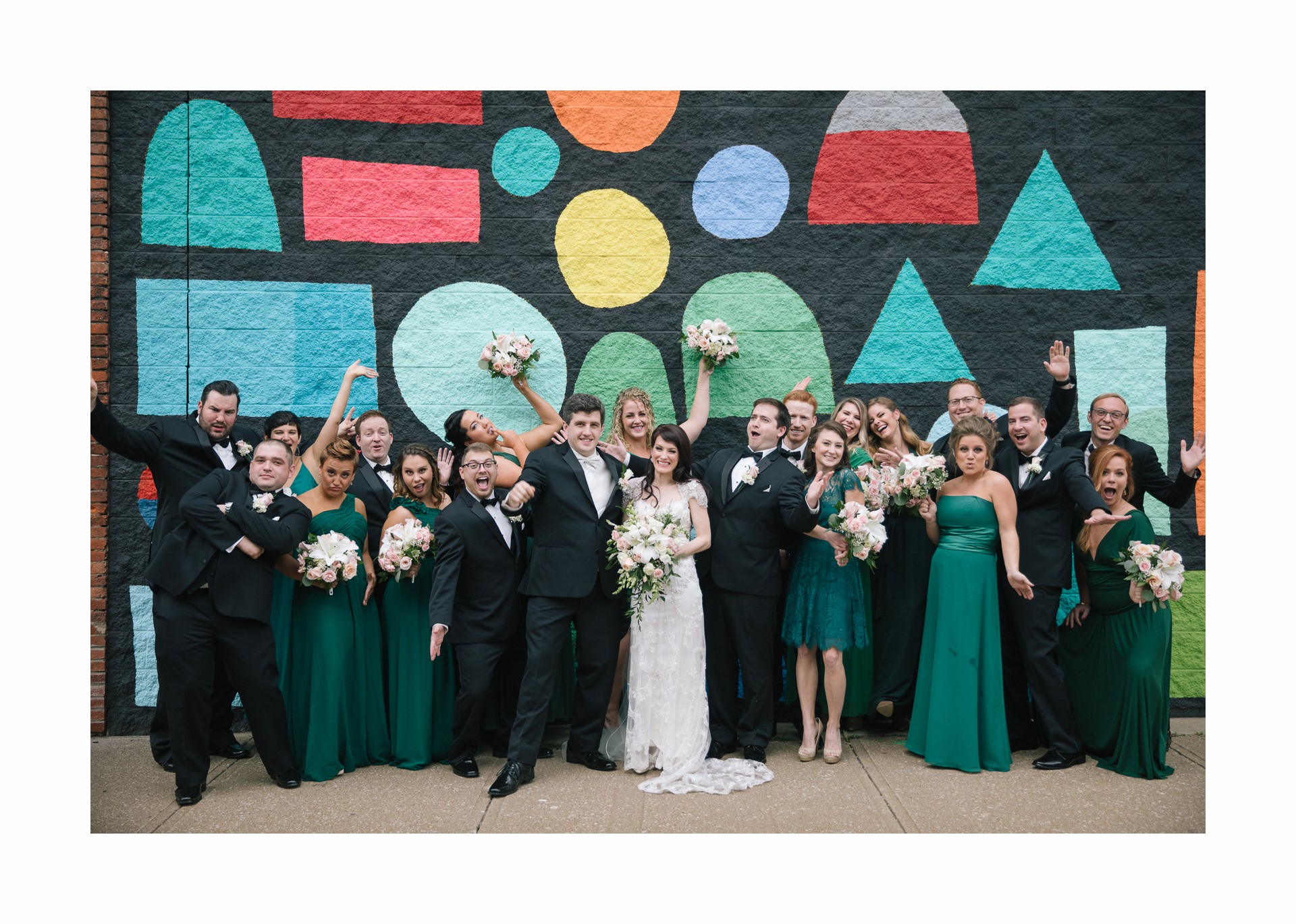 St Coleman Wedding Photographer in Cleveland 26.jpg