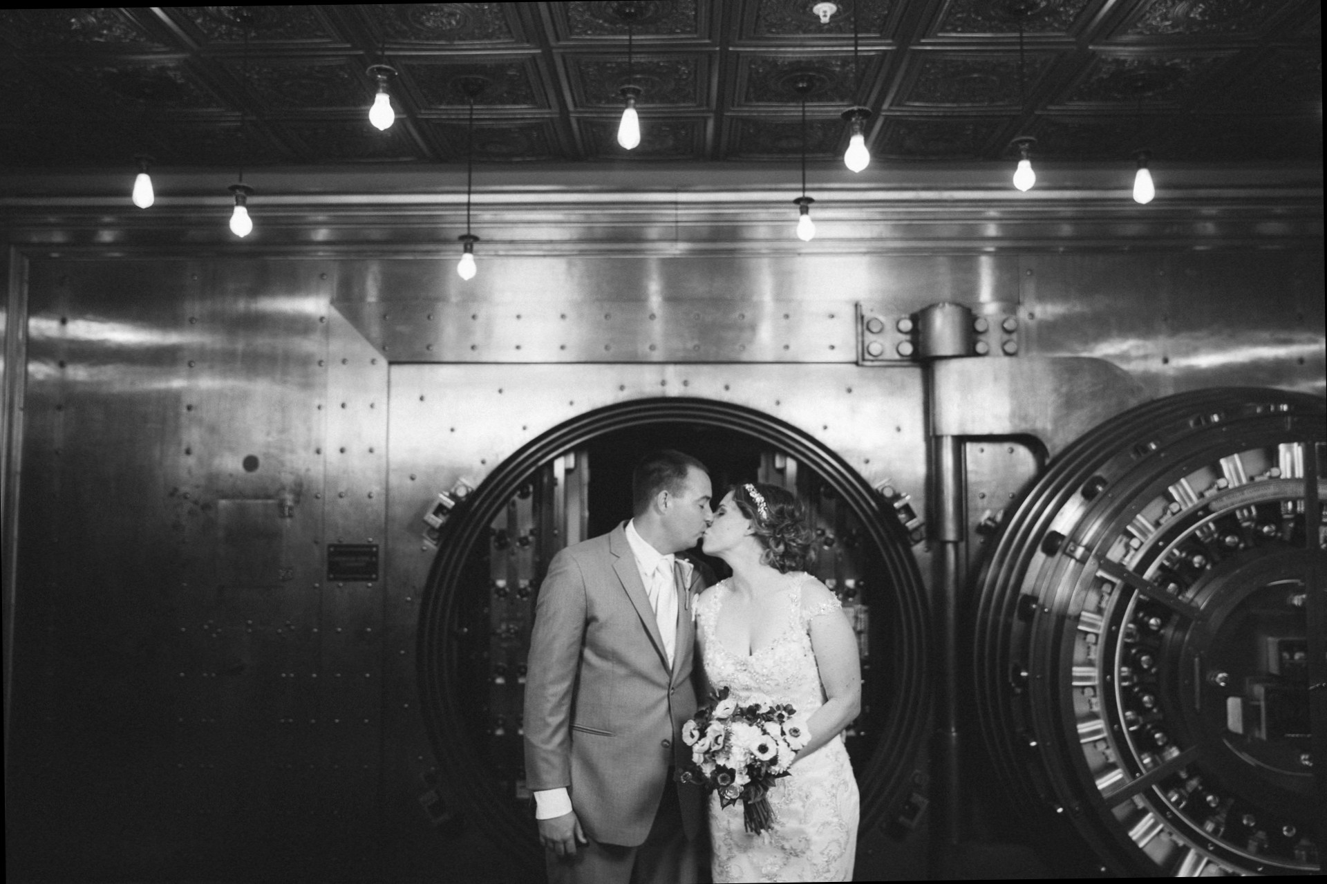 Rooftop Wedding Photographer at The Metropolitan at The 9 Hotel in Cleveland 1.jpg