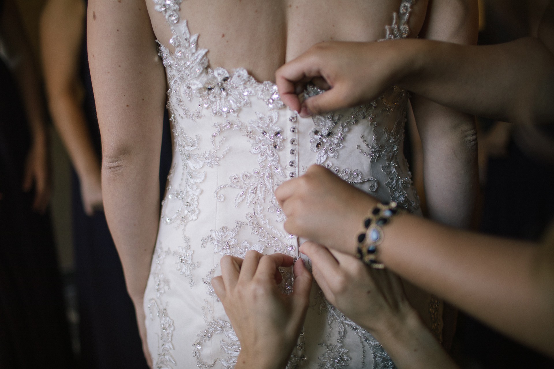 Rooftop Wedding Photographer at The Metropolitan at The 9 Hotel in Cleveland 7.jpg