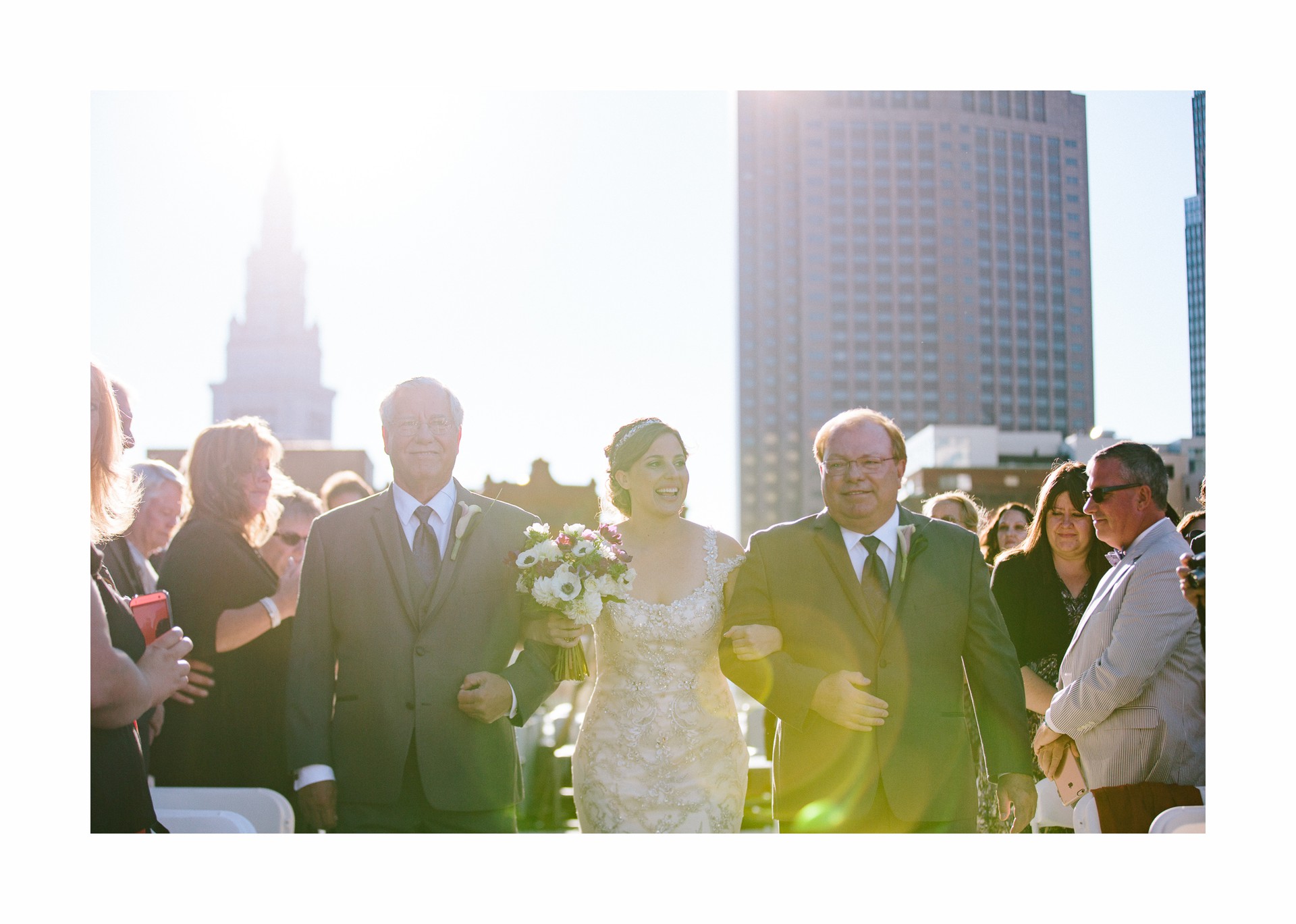 Rooftop Wedding Photographer at The Metropolitan at The 9 Hotel in Cleveland 33.jpg