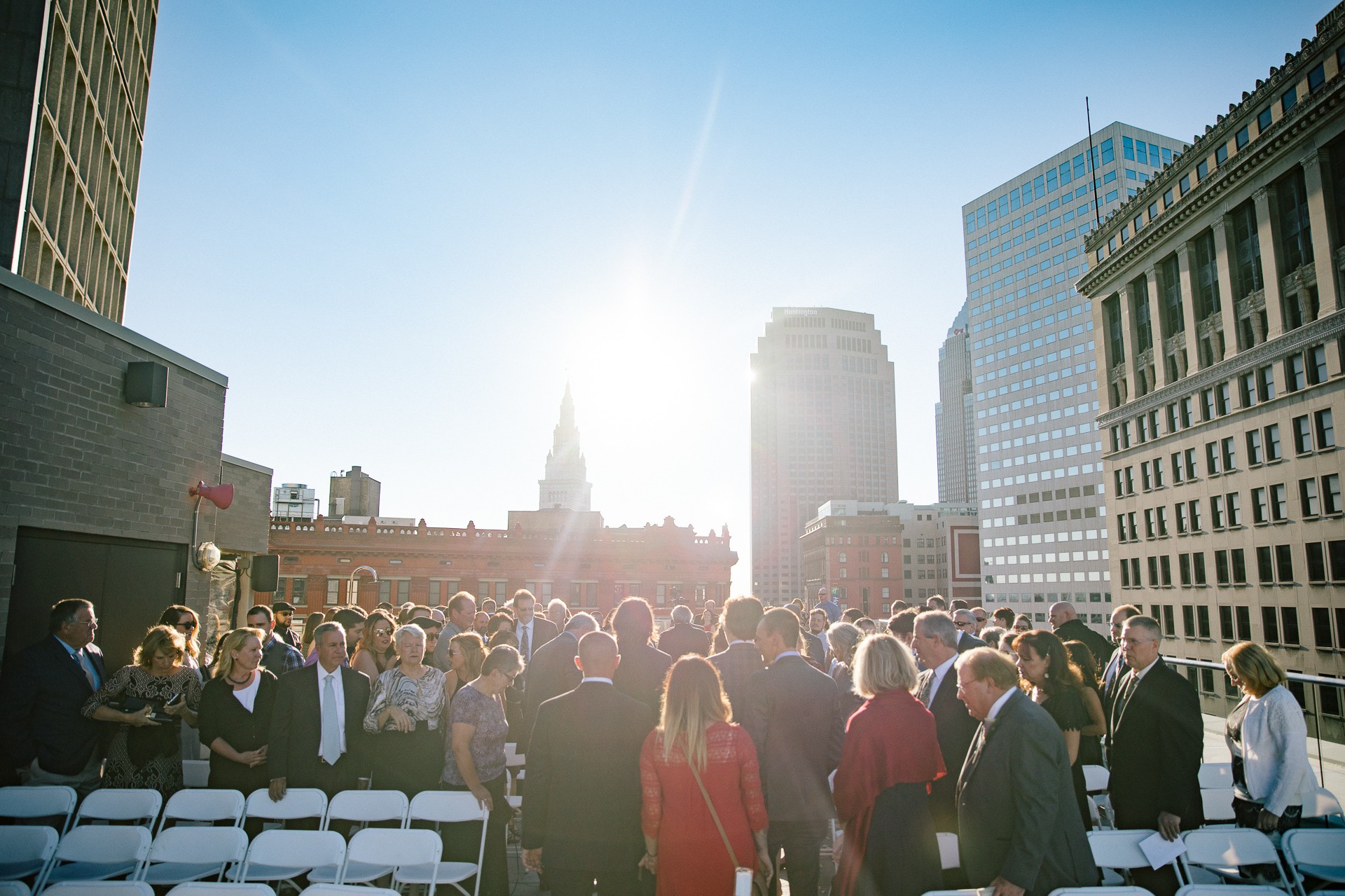 Rooftop Wedding Photographer at The Metropolitan at The 9 Hotel in Cleveland 41.jpg