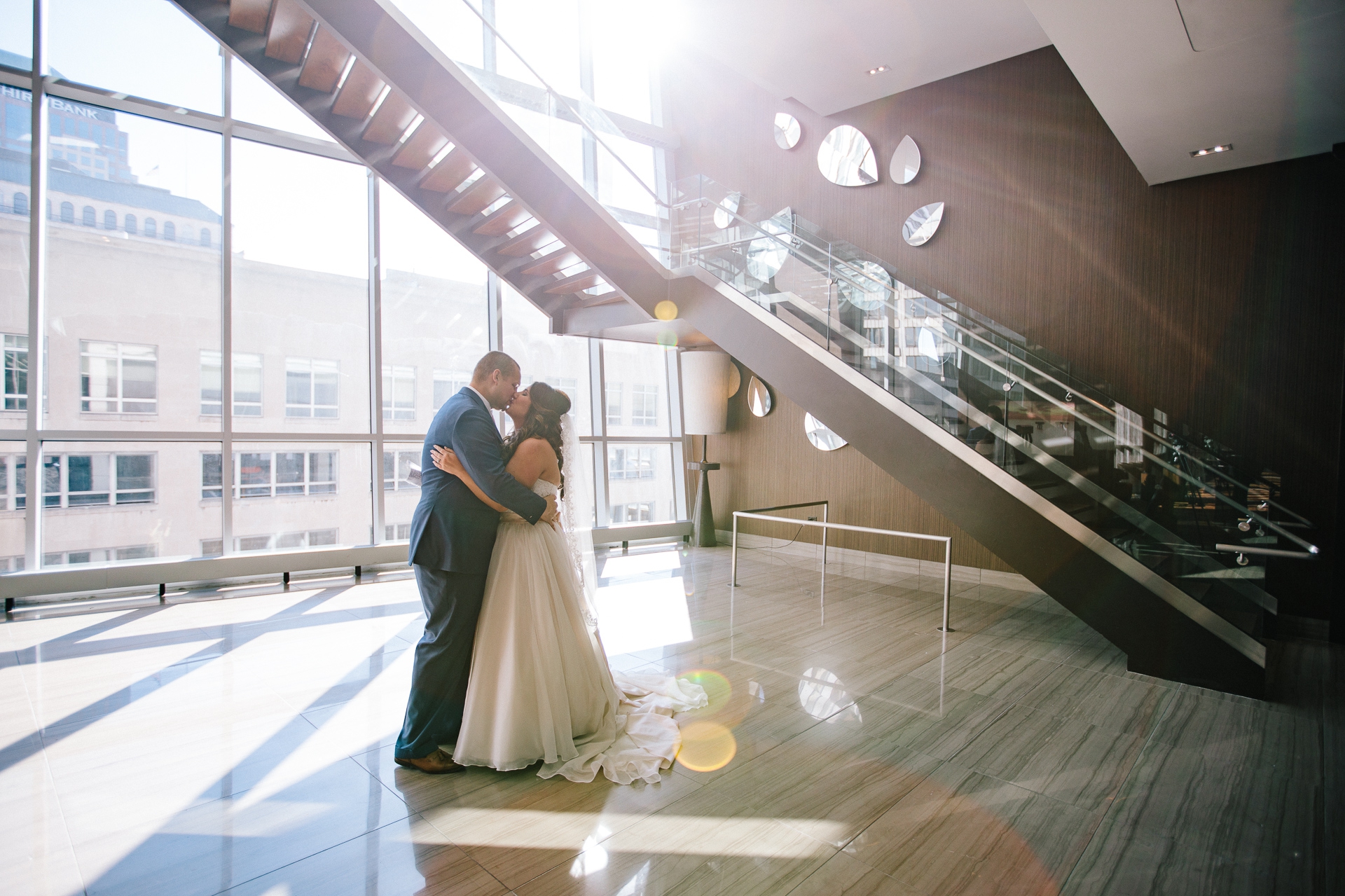 Cleveland City Hall Rotunda Wedding Photographer in Cleveland 20.jpg