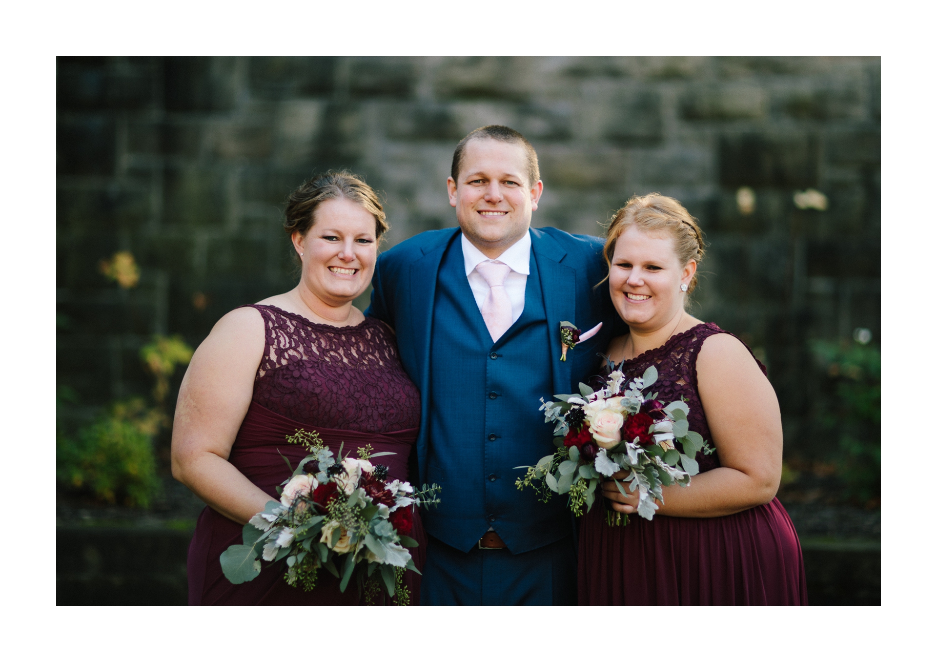 Cleveland City Hall Rotunda Wedding Photographer in Cleveland 27.jpg