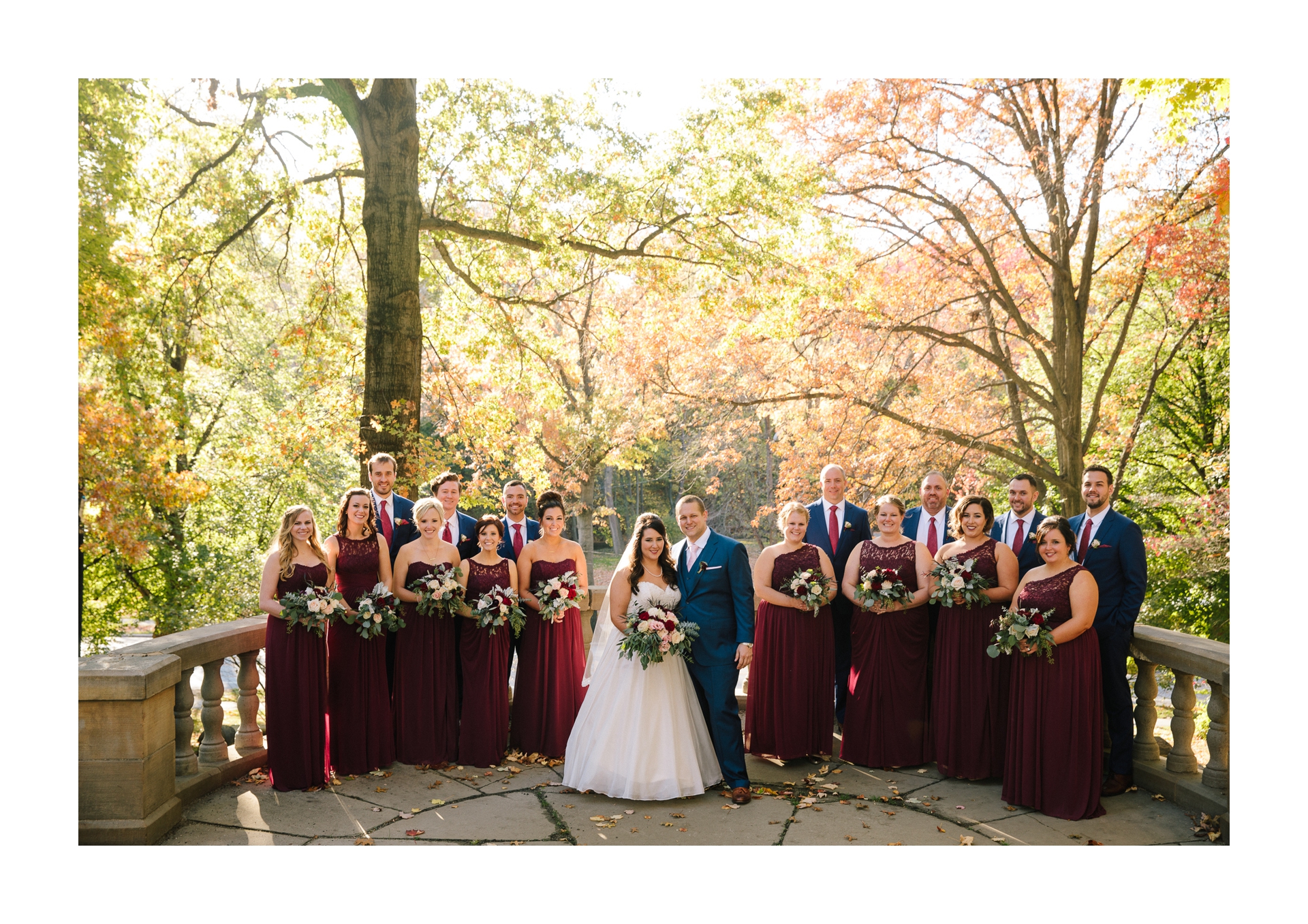 Cleveland City Hall Rotunda Wedding Photographer in Cleveland 39.jpg