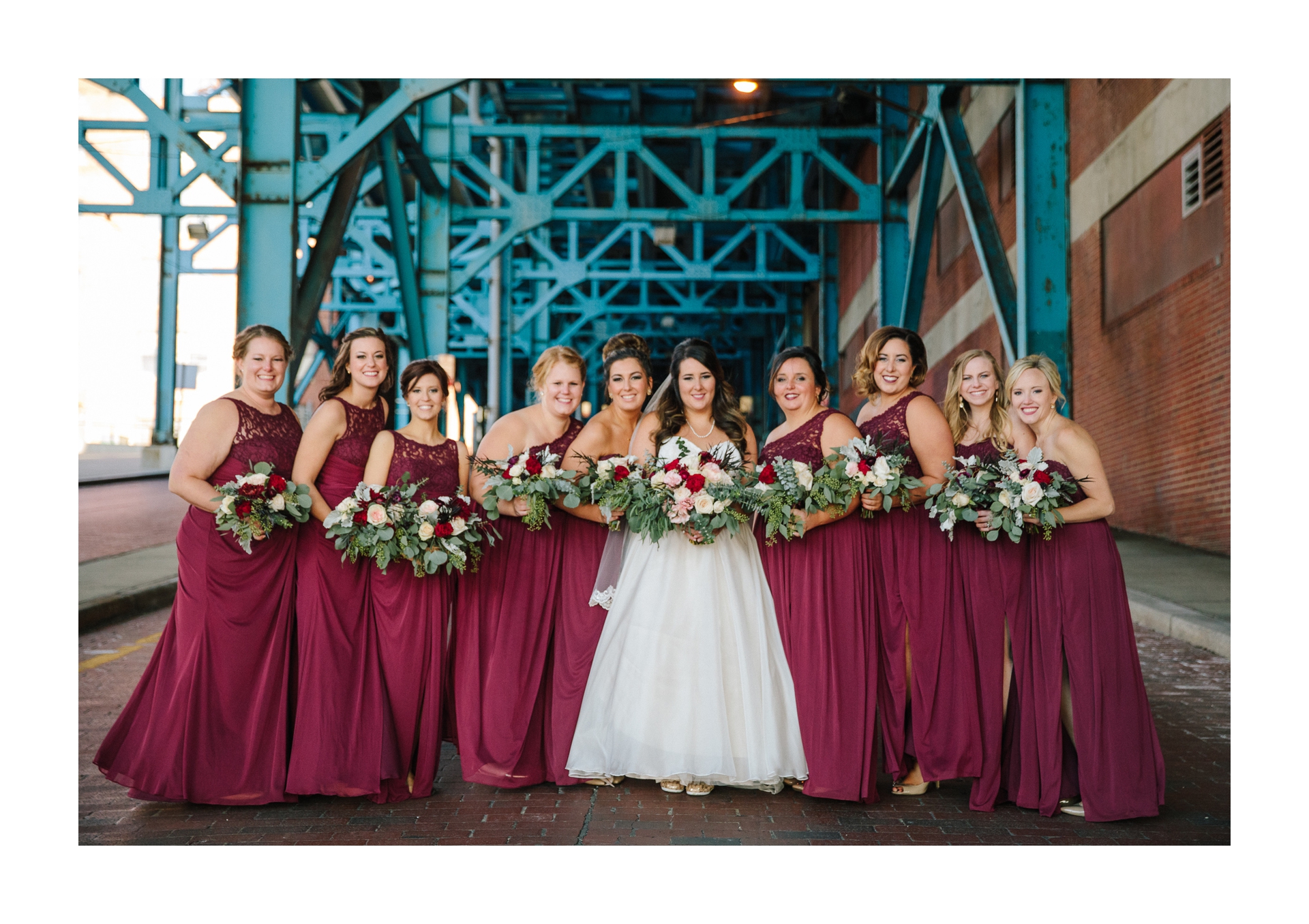 Cleveland City Hall Rotunda Wedding Photographer in Cleveland 43.jpg