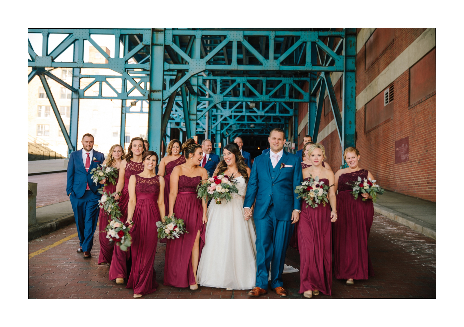 Cleveland City Hall Rotunda Wedding Photographer in Cleveland 45.jpg