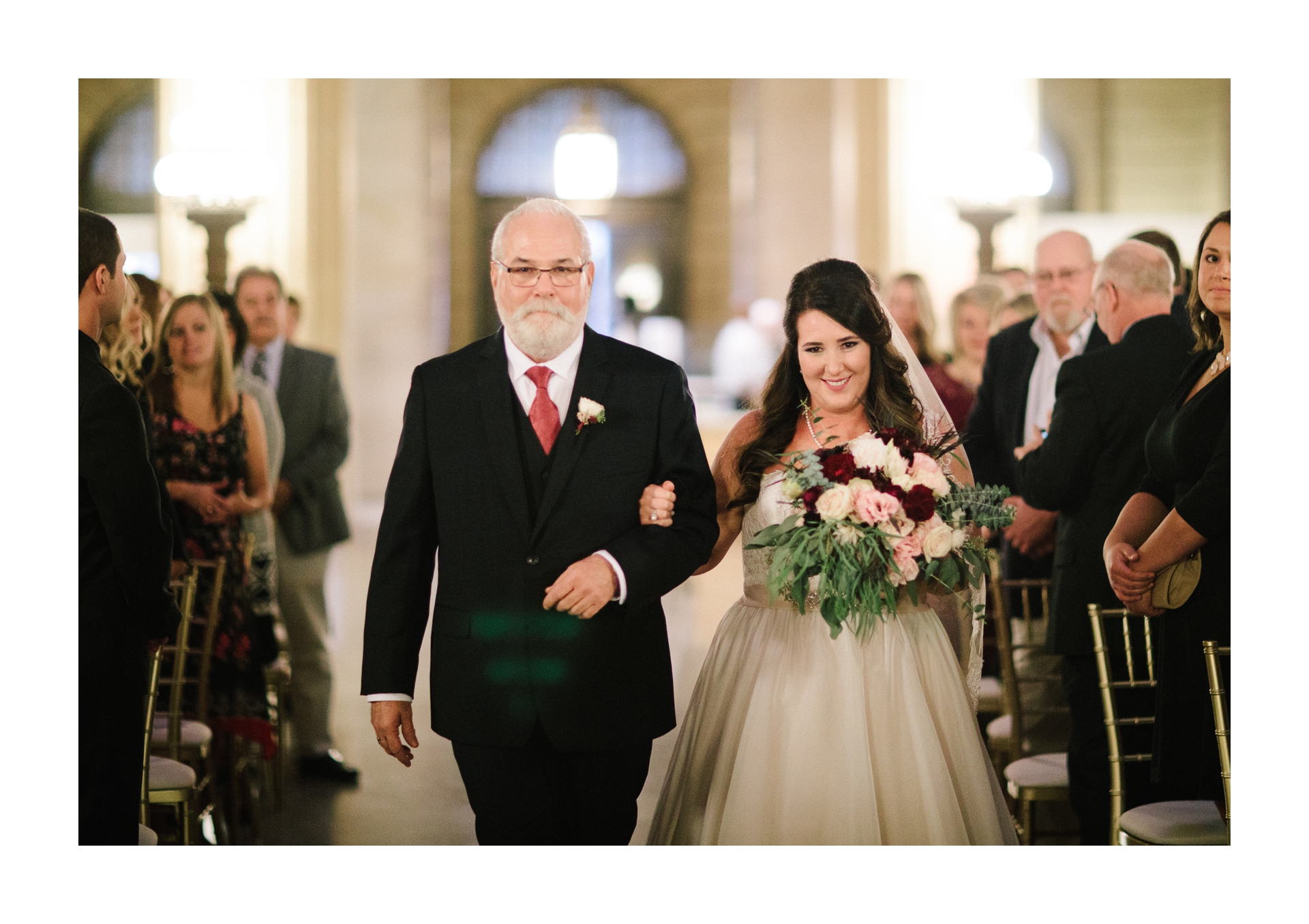 Cleveland City Hall Rotunda Wedding Photographer in Cleveland 52.jpg