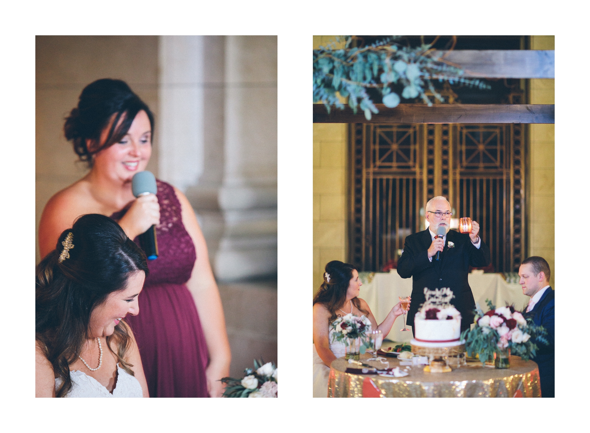 Cleveland City Hall Rotunda Wedding Photographer in Cleveland 71.jpg