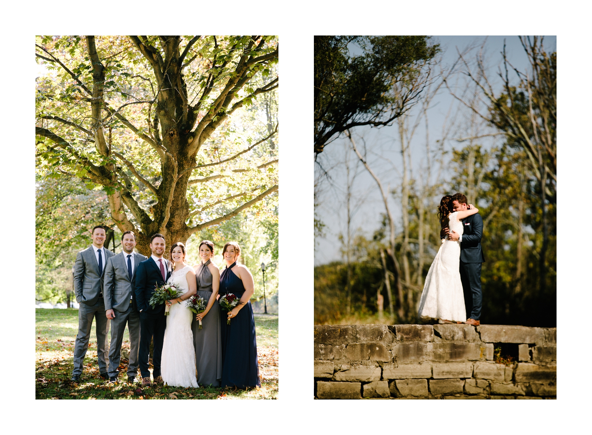 Hines Hill Campus Wedding Photos in Cuyahoga Valley National Park Cleveland 35.jpg