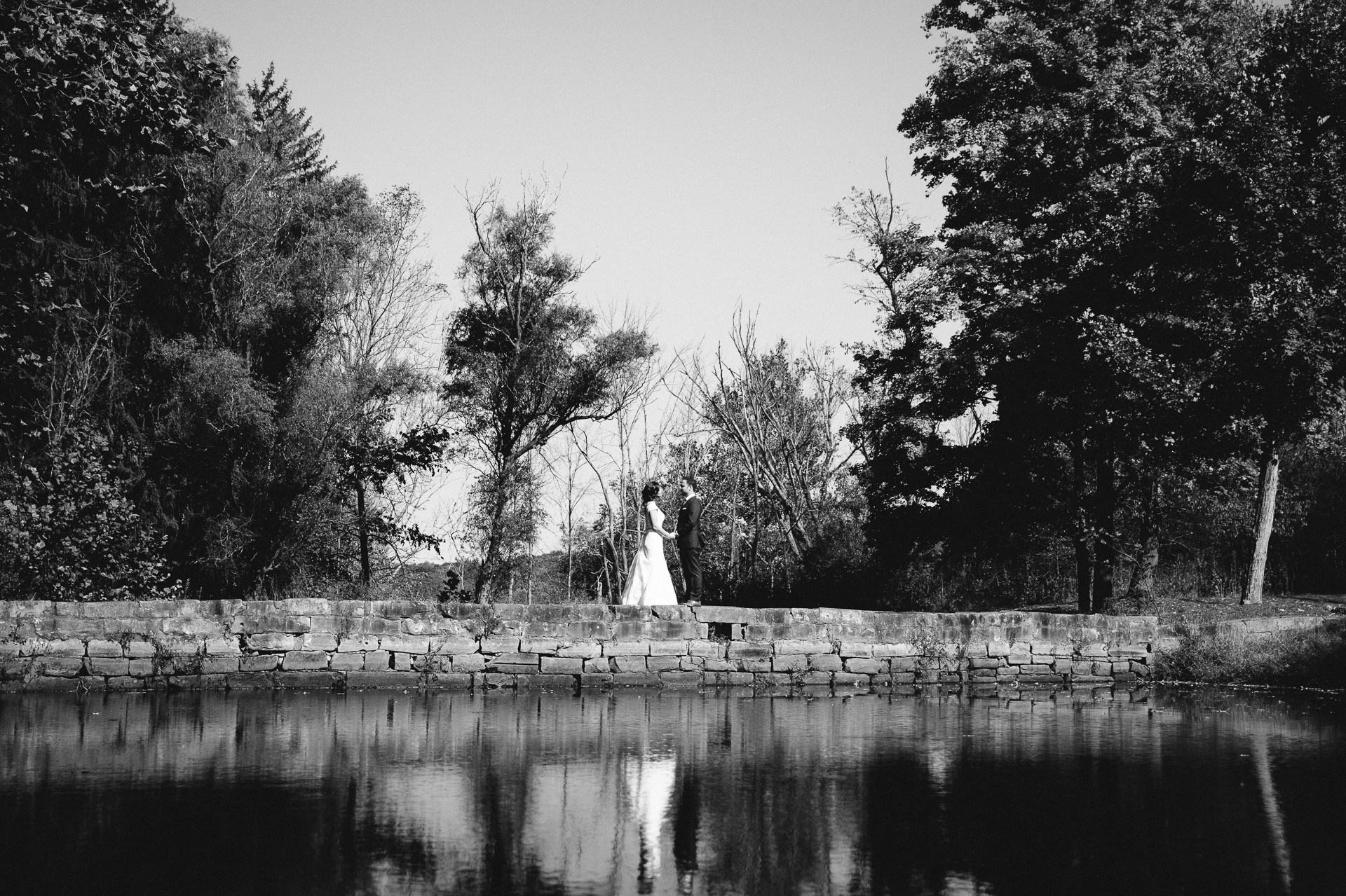 Hines Hill Campus Wedding Photos in Cuyahoga Valley National Park Cleveland 36.jpg