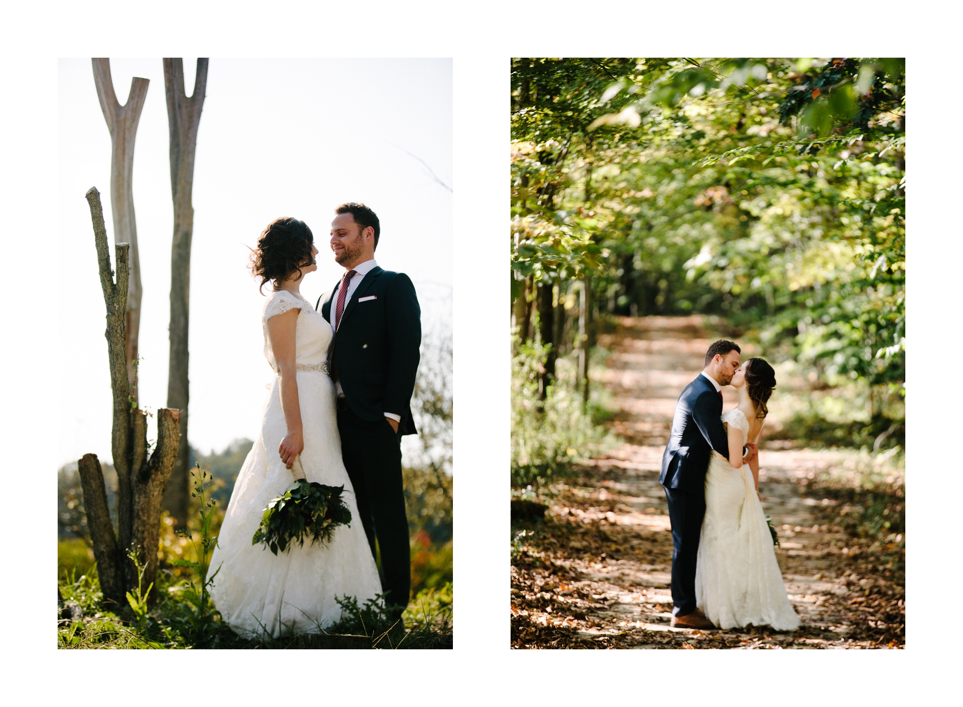 Hines Hill Campus Wedding Photos in Cuyahoga Valley National Park Cleveland 54.jpg