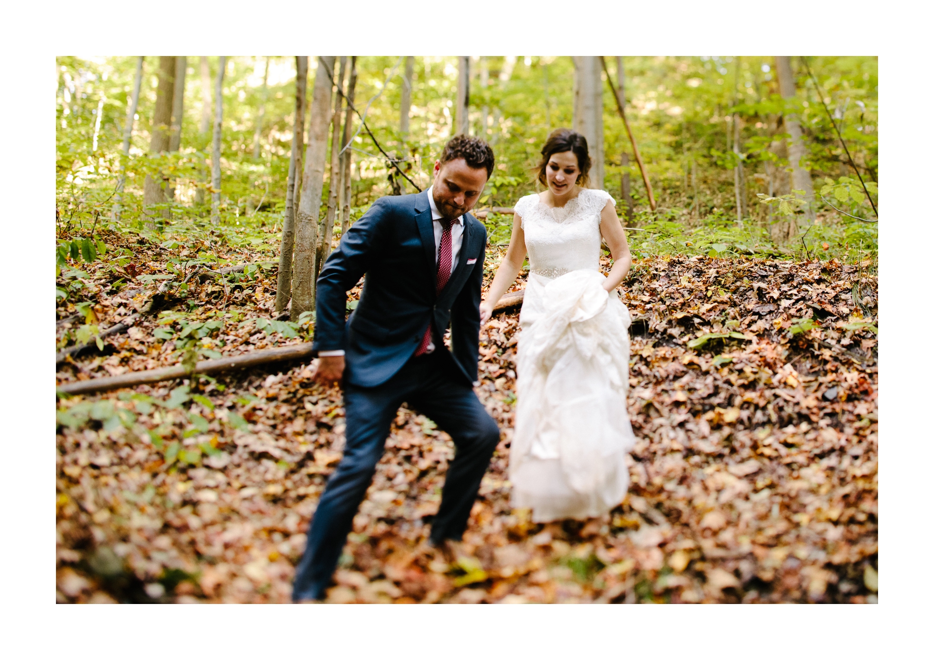 Hines Hill Campus Wedding Photos in Cuyahoga Valley National Park Cleveland 57.jpg