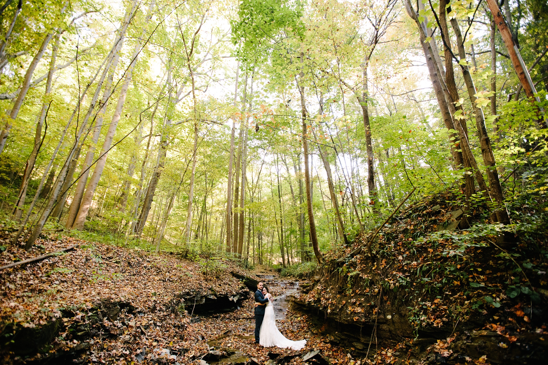Hines Hill Campus Wedding Photos in Cuyahoga Valley National Park Cleveland 61.jpg