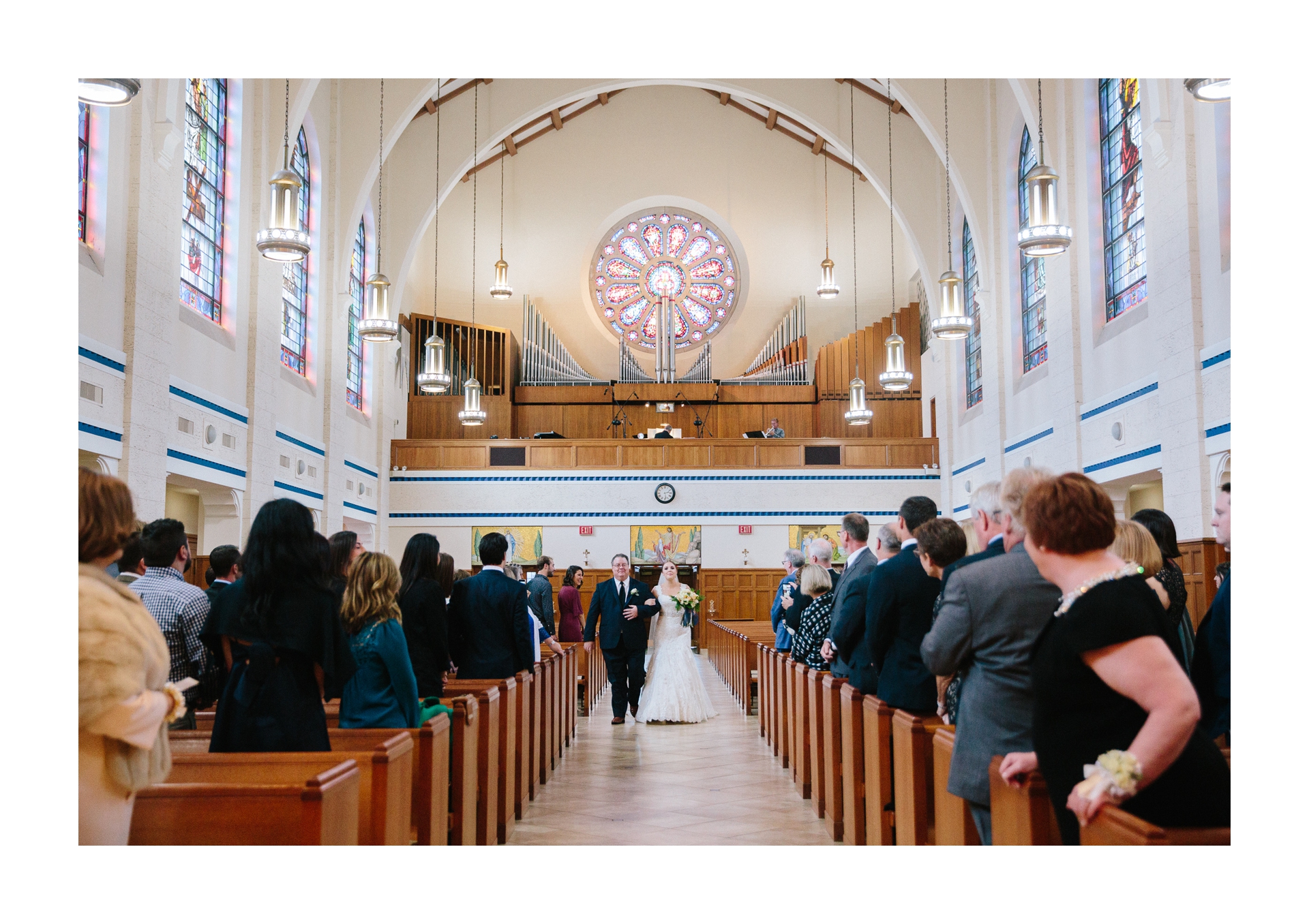 Cleveland Wedding Photographer at St. Christophers in Rocky River 15.jpg