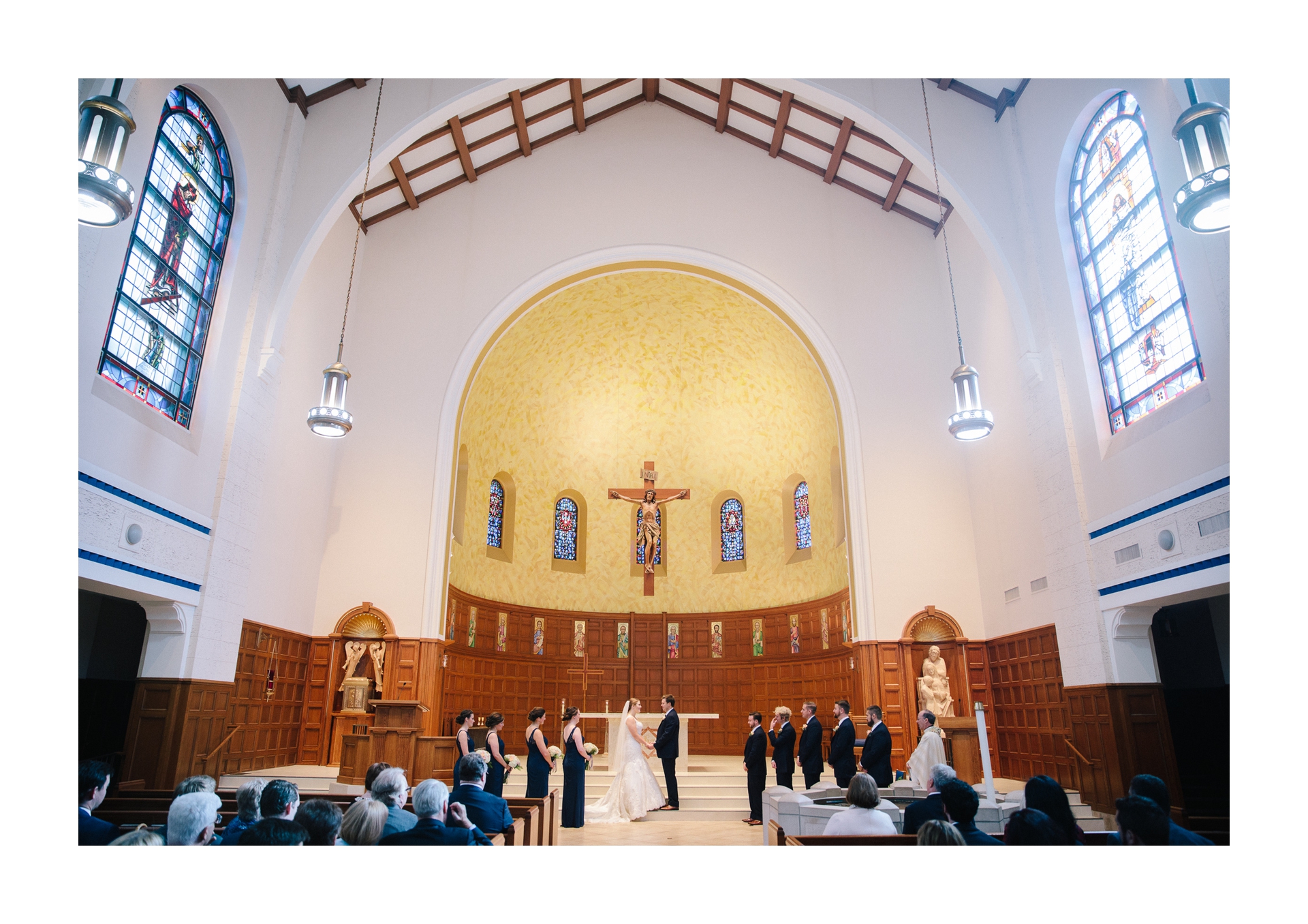 Cleveland Wedding Photographer at St. Christophers in Rocky River 19.jpg