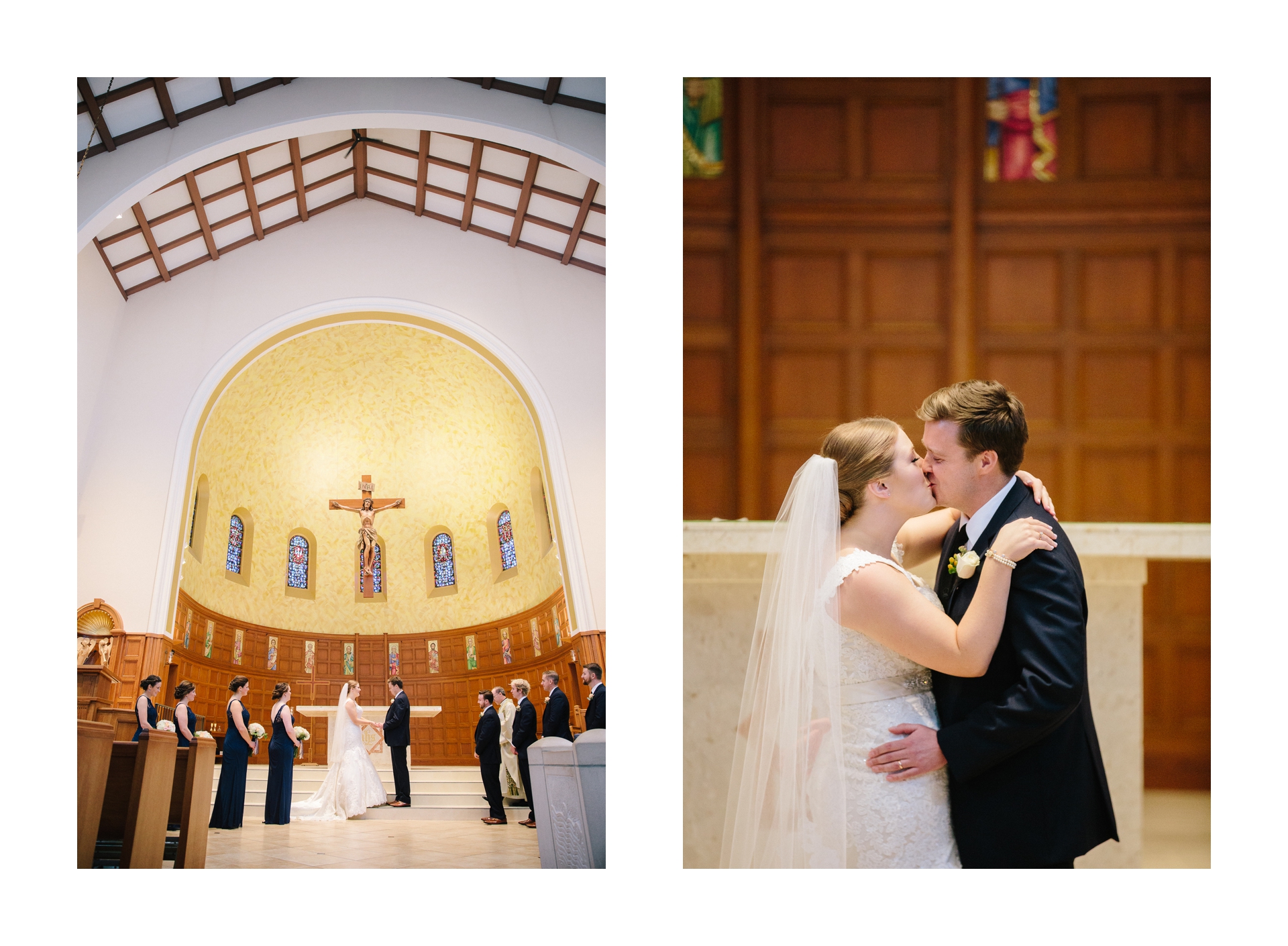 Cleveland Wedding Photographer at St. Christophers in Rocky River 21.jpg
