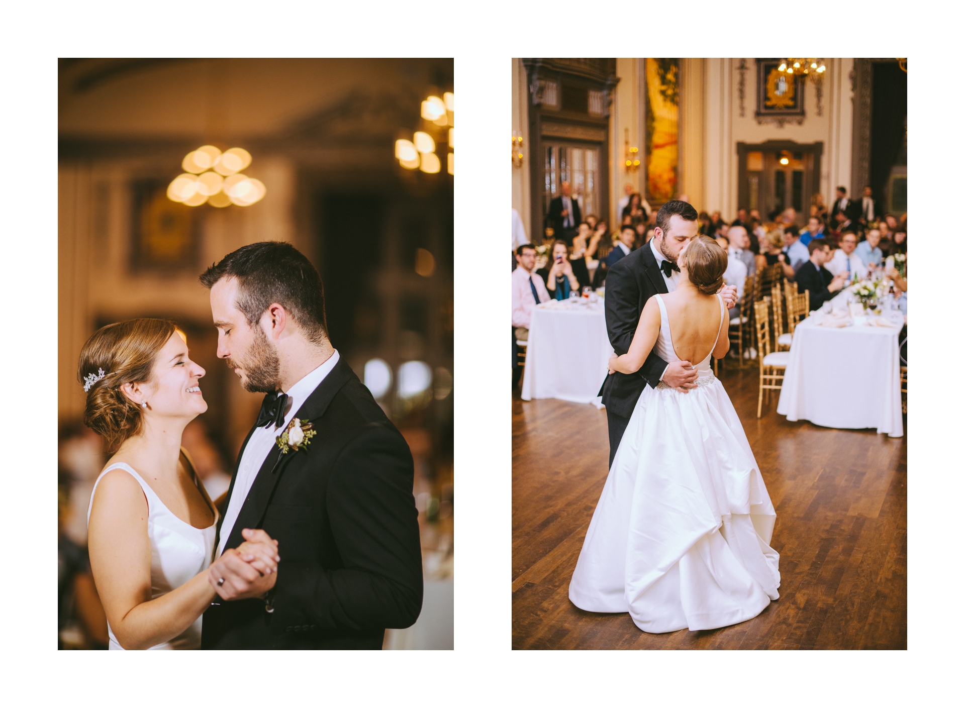 Tudor Arms Hotel Cleveland Wedding Photographer 54.jpg