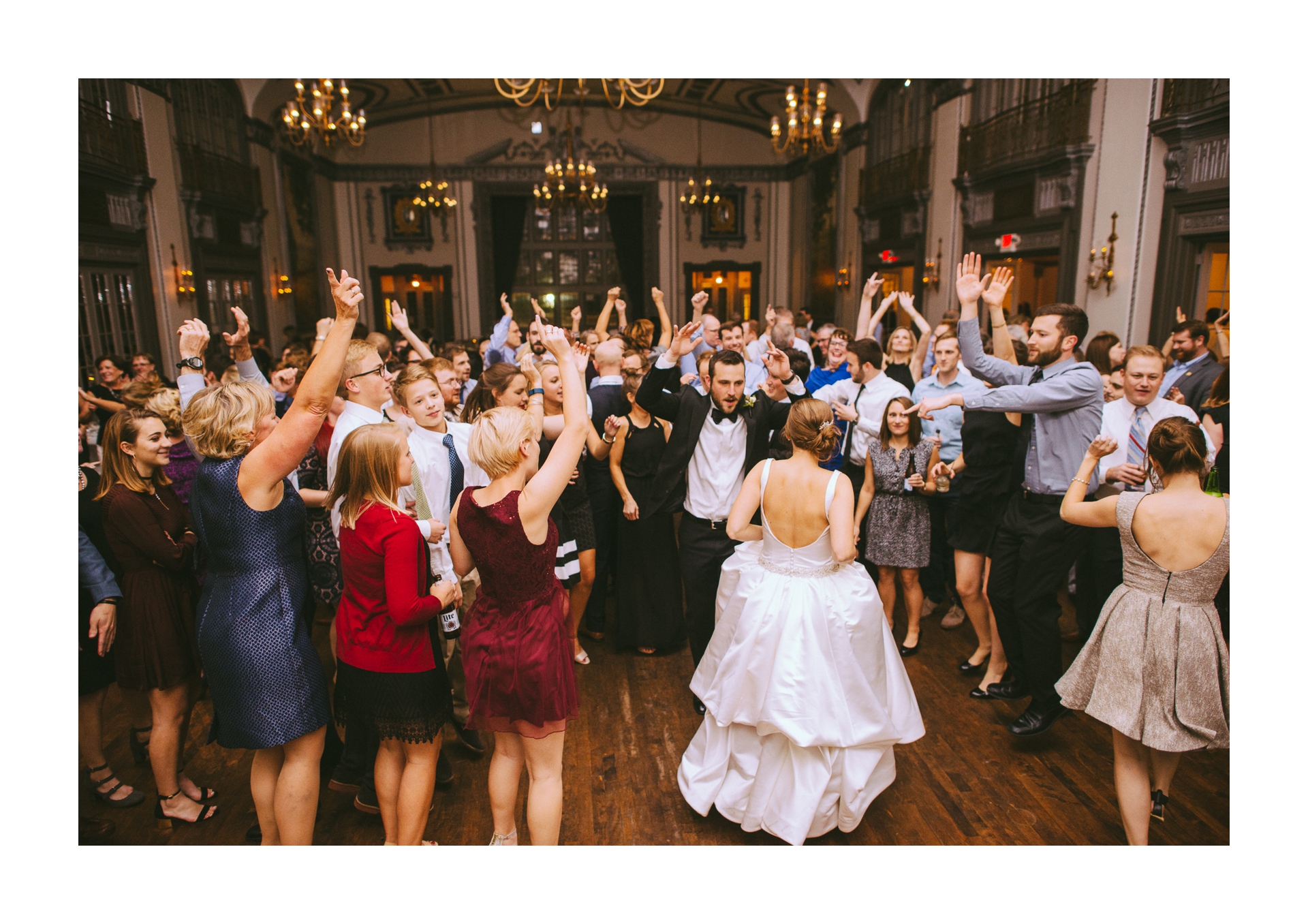 Tudor Arms Hotel Cleveland Wedding Photographer 59.jpg