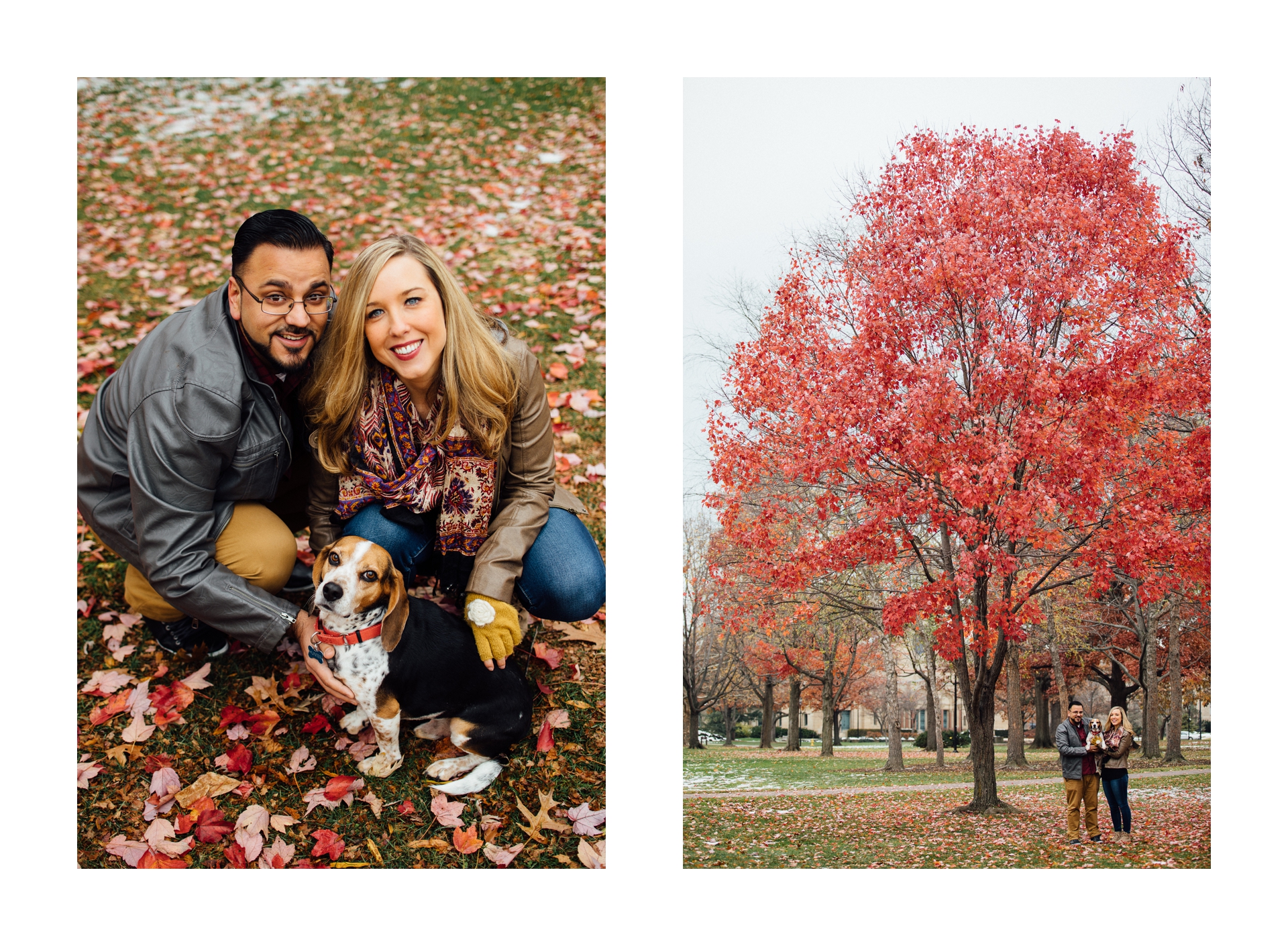 Fall Engagement Session in Oberlin Ohio 2.jpg