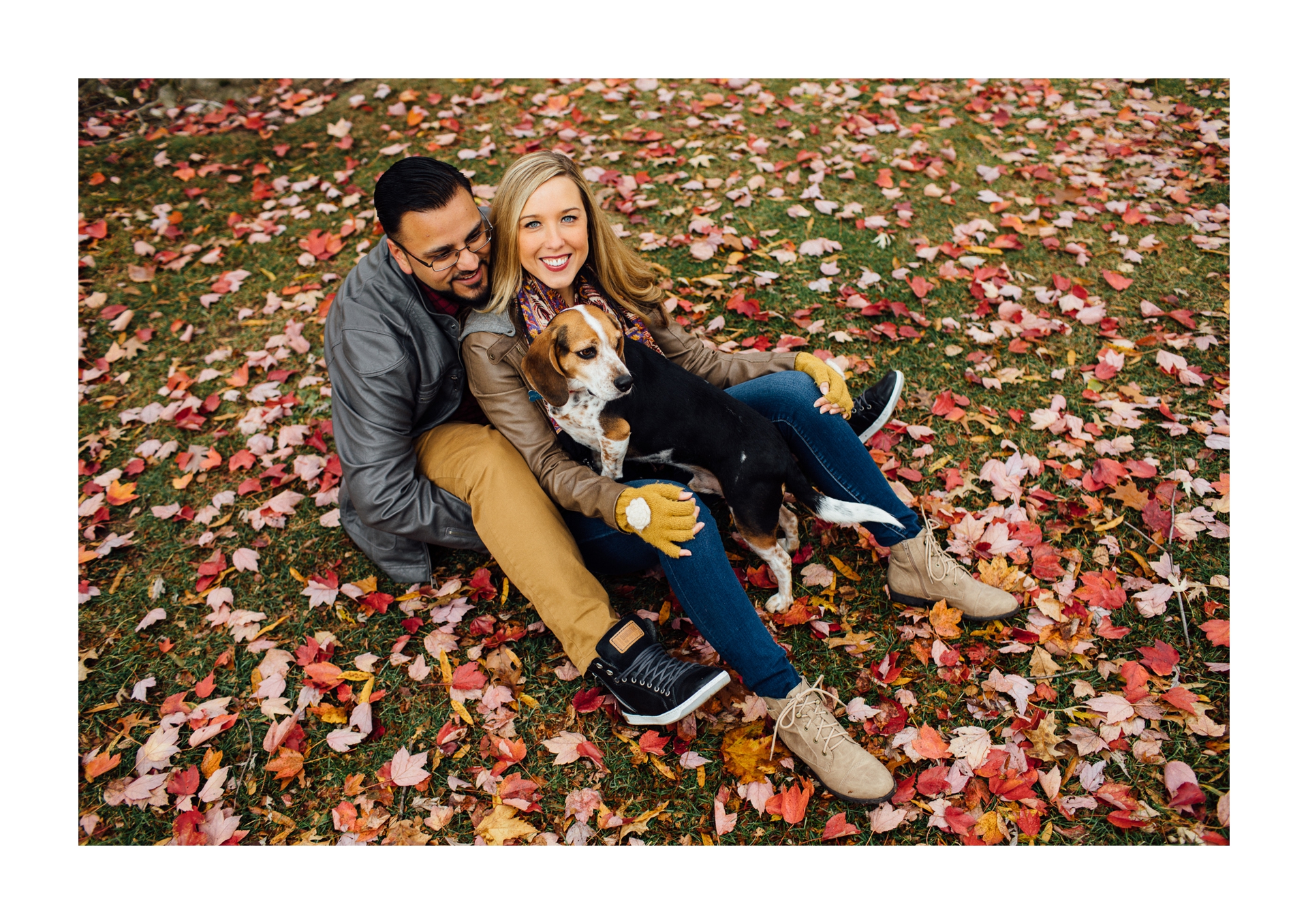 Fall Engagement Session in Oberlin Ohio 4.jpg