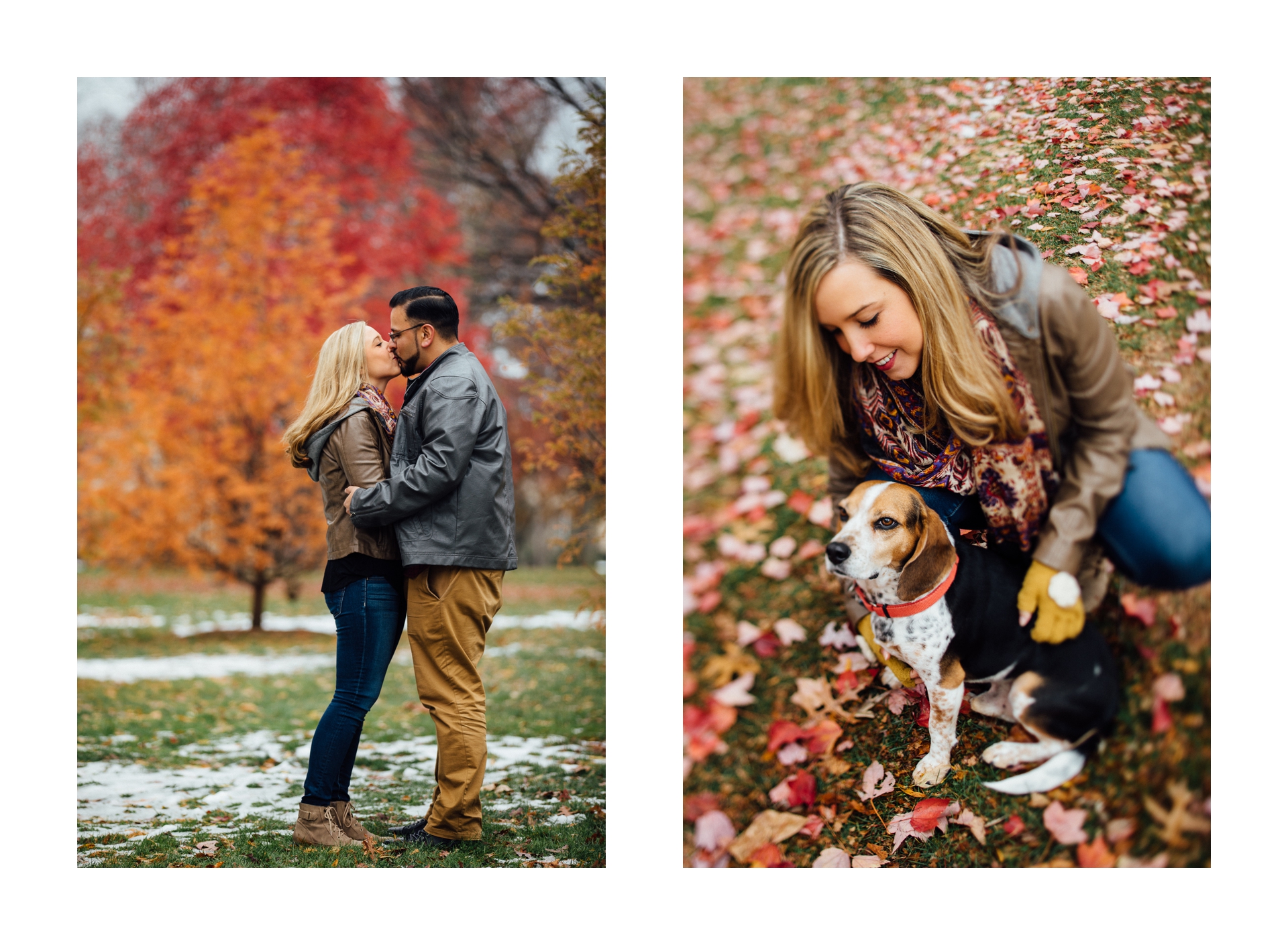 Fall Engagement Session in Oberlin Ohio 6.jpg