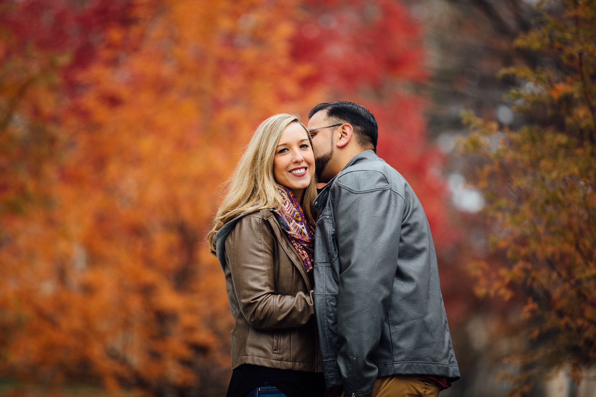 Fall Engagement Session in Oberlin Ohio 7.jpg