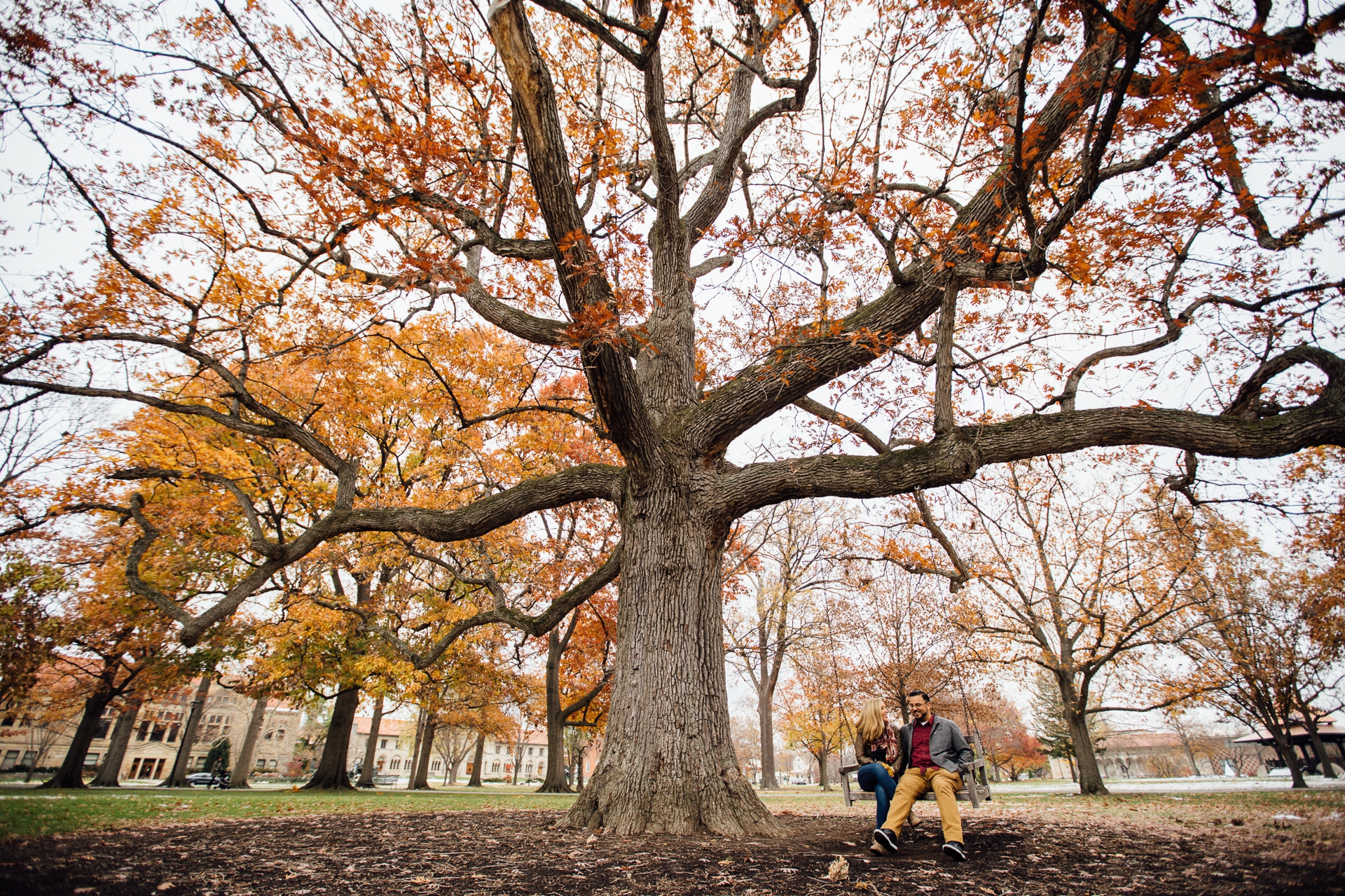 Fall Engagement Session in Oberlin Ohio 11.jpg