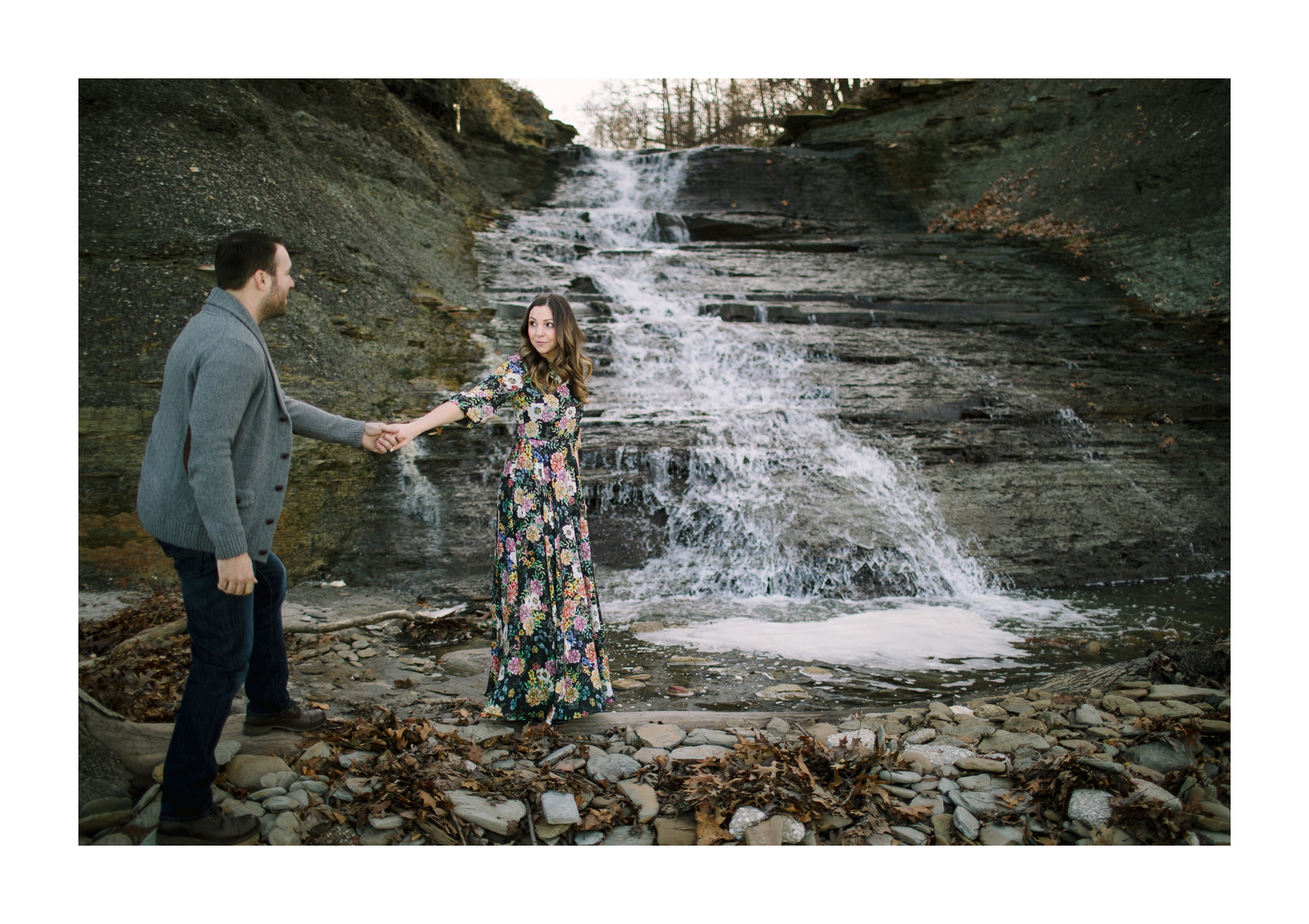 Cleveland Engagement and Wedding Photographer in Rocky River Ohio 4.jpg