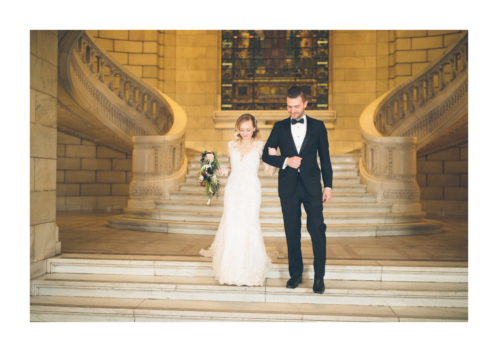 Old Courthouse Wedding Photographers in Cleveland with A Taste of Excellence 50.jpg