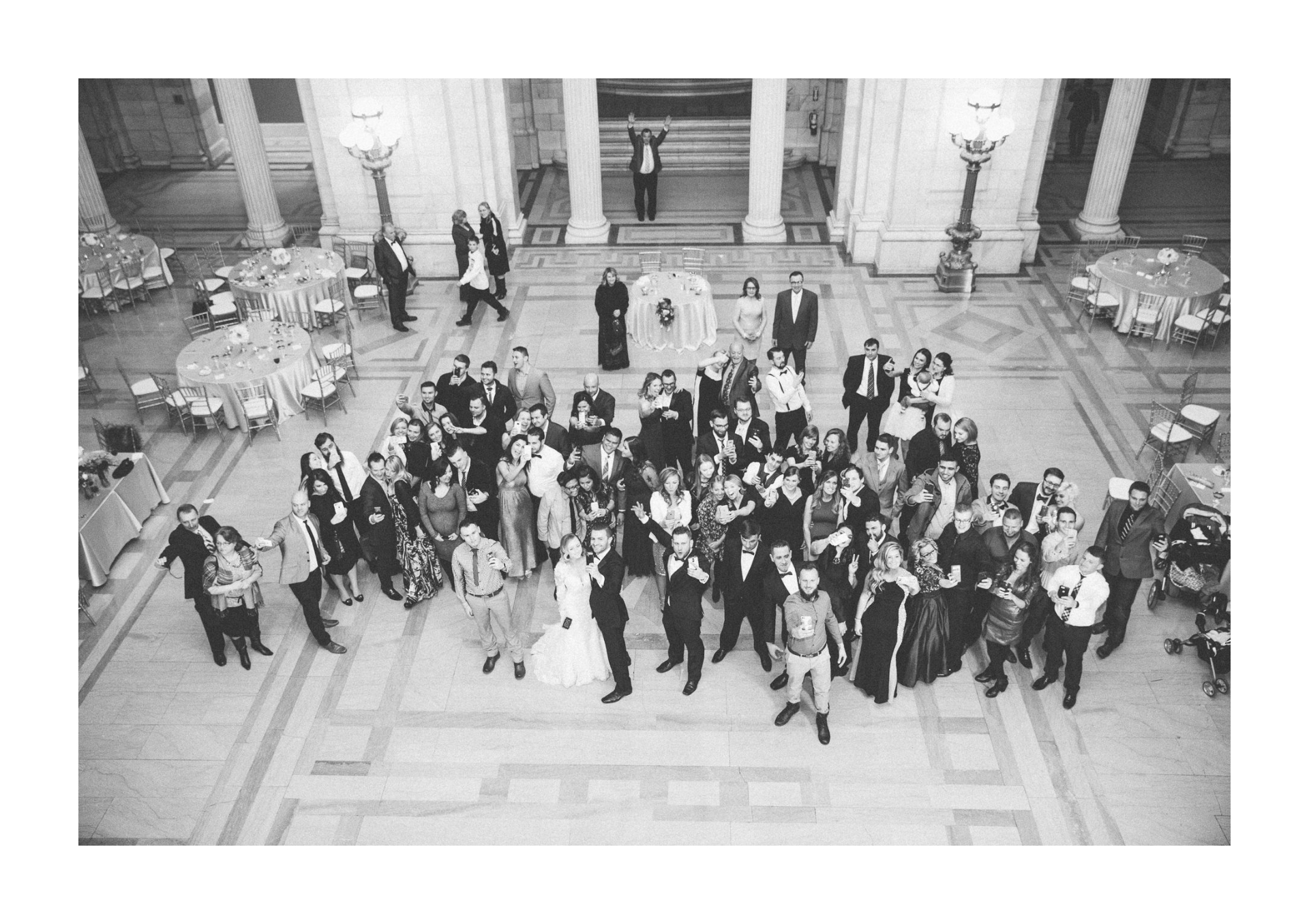 Old Courthouse Wedding Photographers in Cleveland with A Taste of Excellence 57.jpg