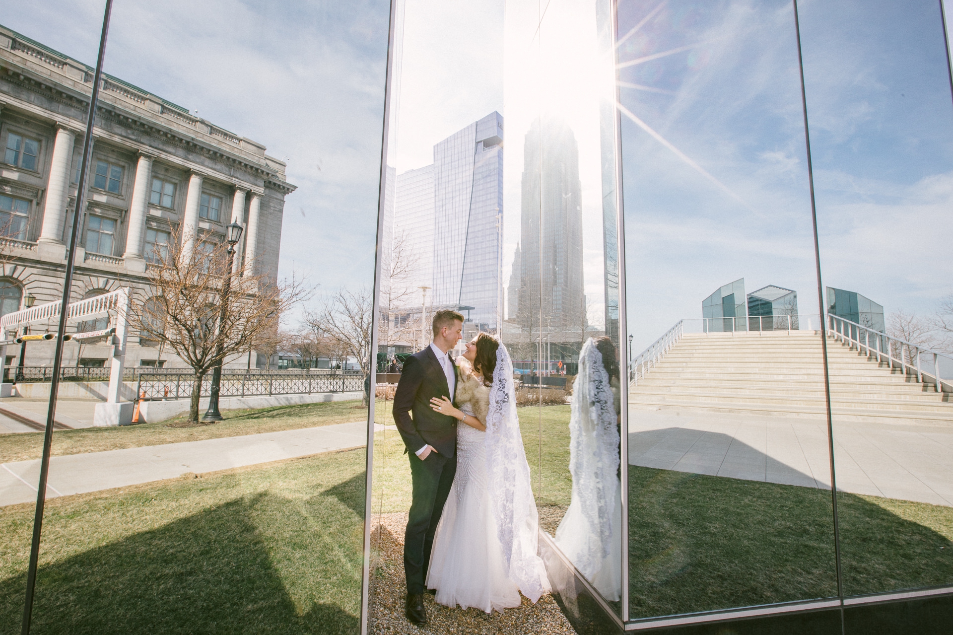 Cathedral of St John Wedding Photographers in Cleveland 1.jpg