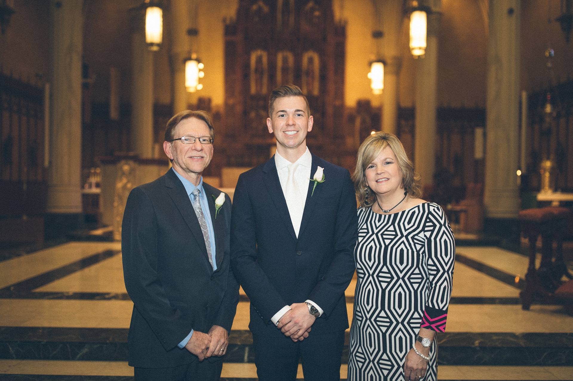 Cathedral of St John Wedding Photographers in Cleveland 5.jpg