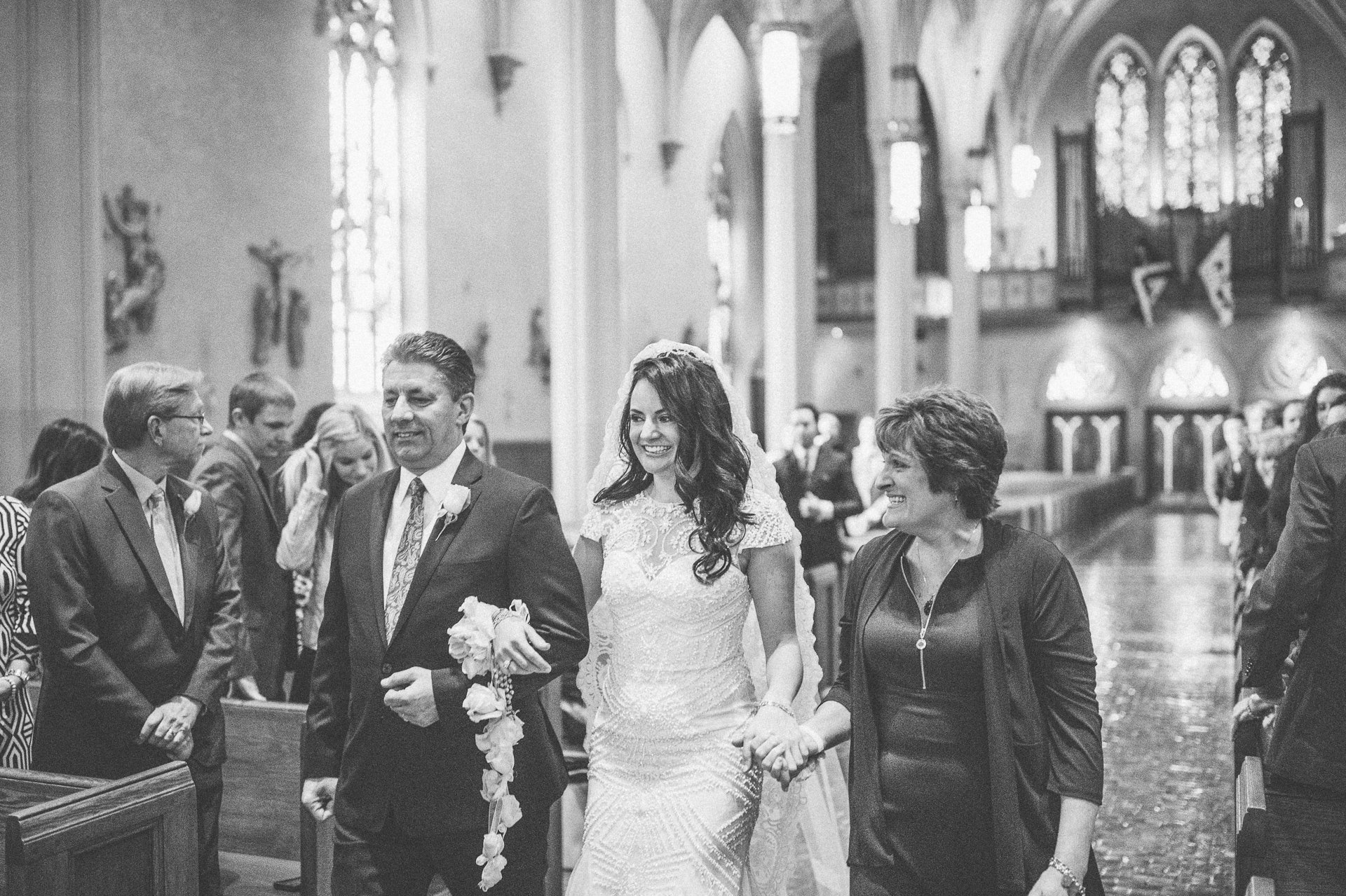 Cathedral of St John Wedding Photographers in Cleveland 15.jpg