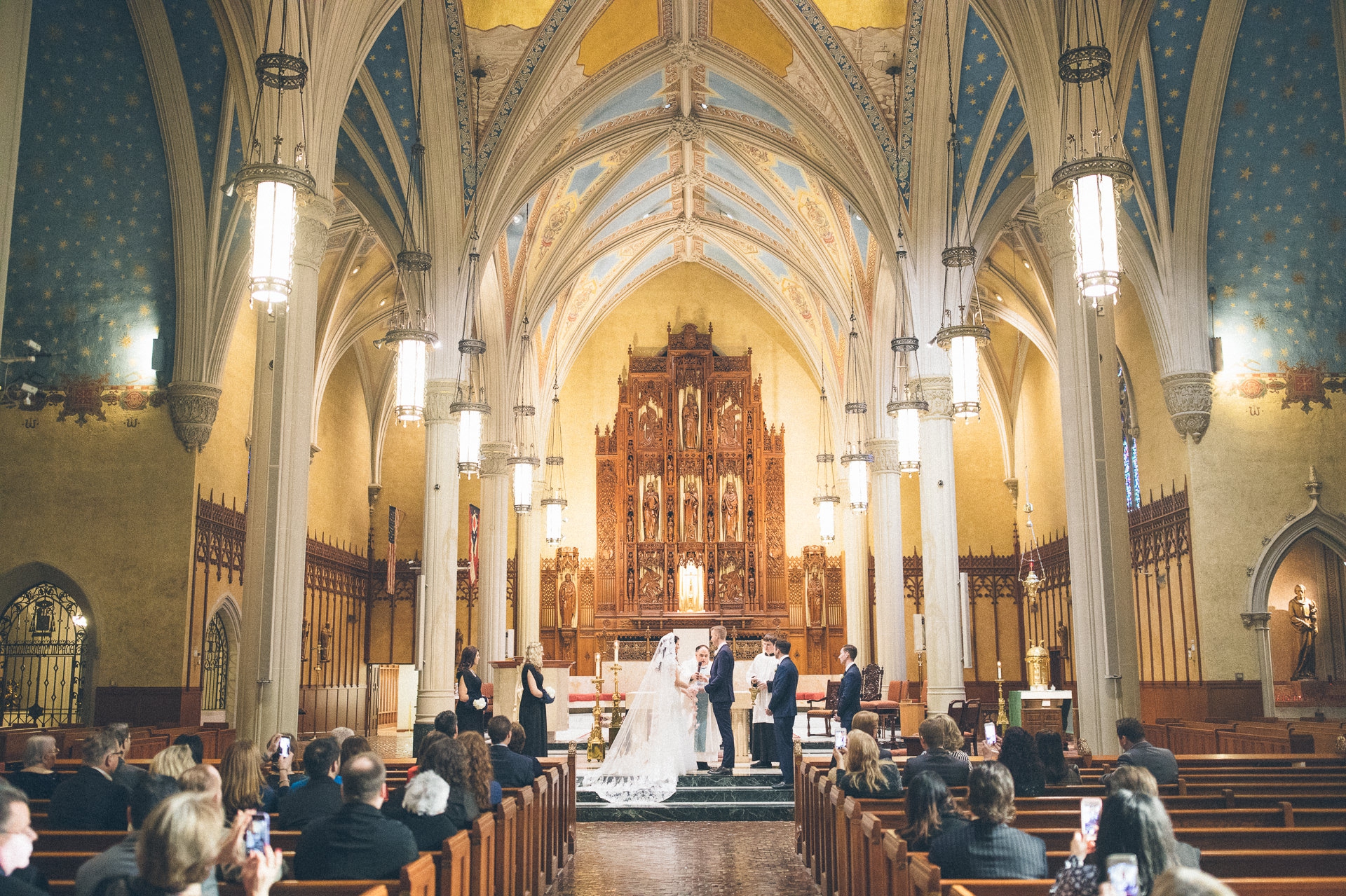 Cathedral of St John Wedding Photographers in Cleveland 22.jpg