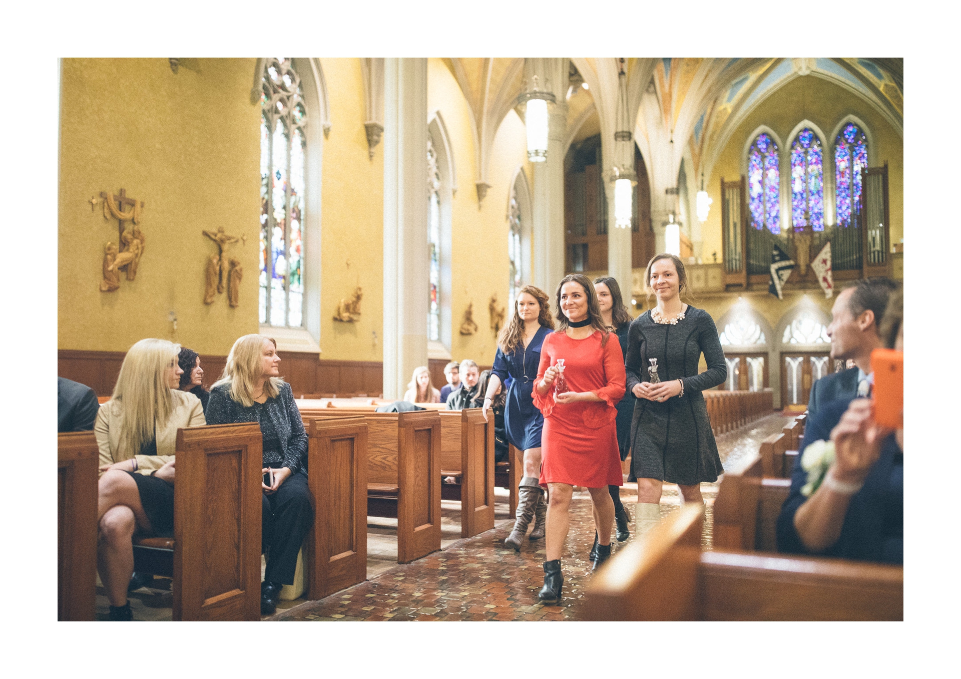 Cathedral of St John Wedding Photographers in Cleveland 27.jpg