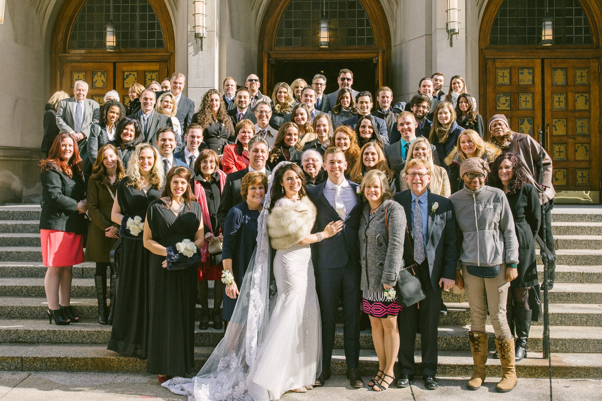 Cathedral of St John Wedding Photographers in Cleveland 33.jpg