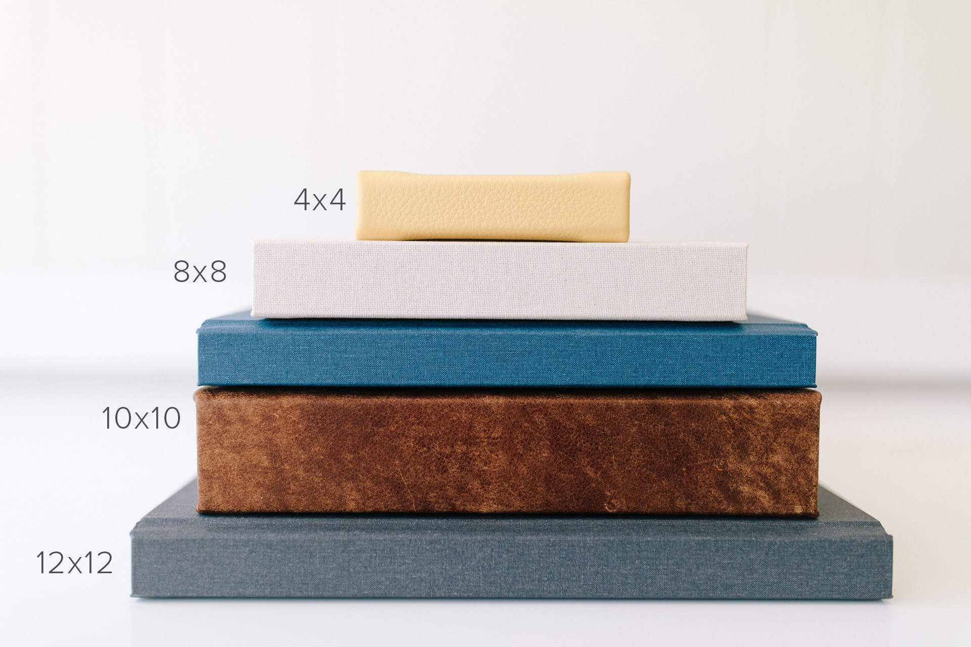The bindings are extra strong, and built to last.